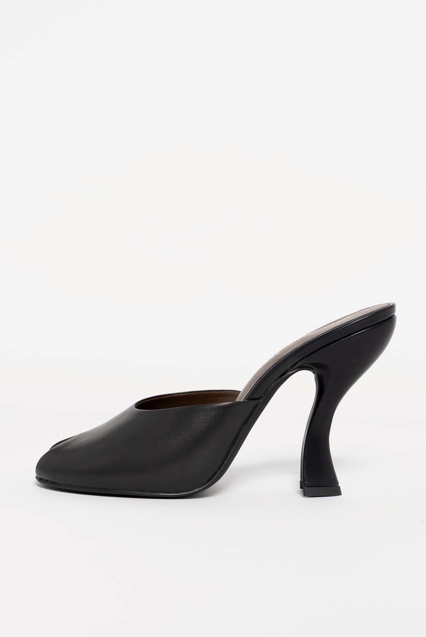 swatch_Black jeffrey campbell fresa peep toe heel