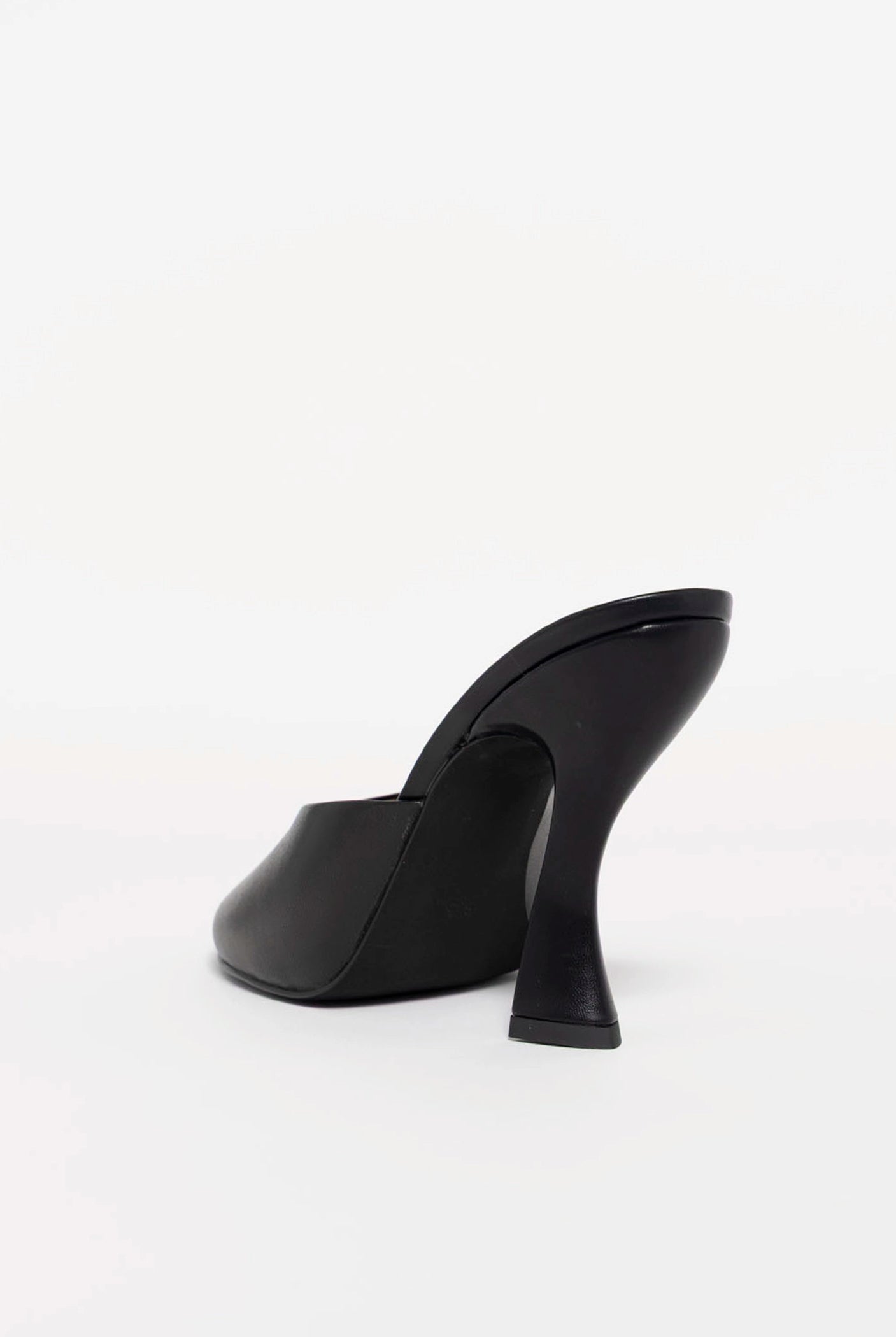 swatch_Black jeffrey campbell fresa peep toe heel