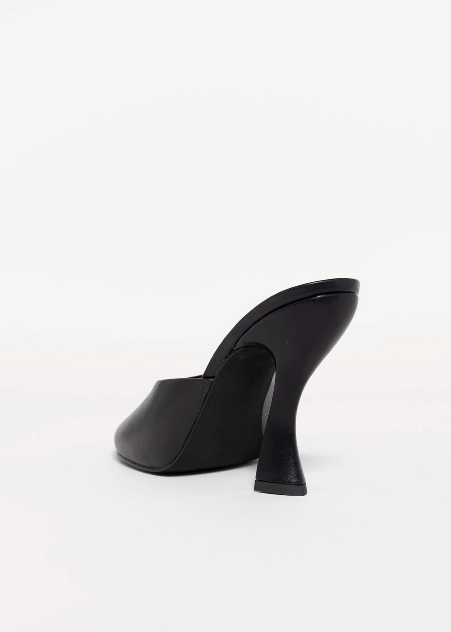 swatch_Black jeffrey campbell fresa peep toe heel