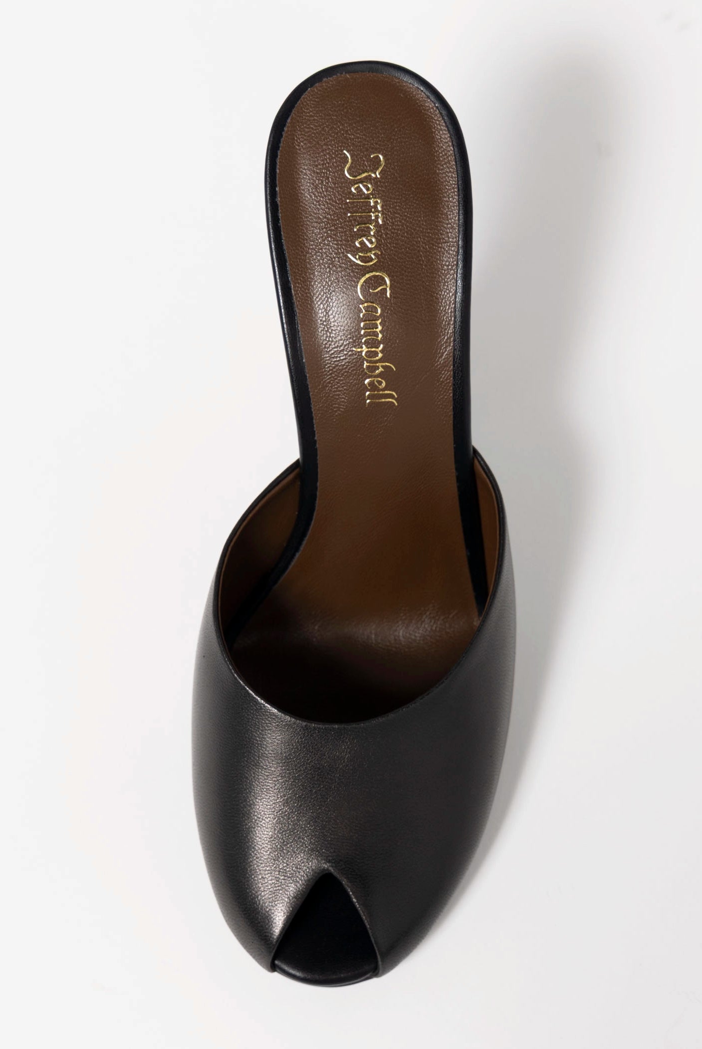 swatch_Black jeffrey campbell fresa peep toe heel