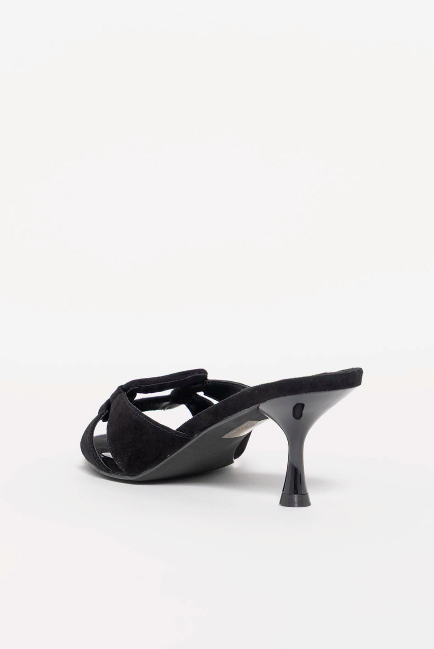 swatch_Black Suede jeffrey campbell chisme heeled sandal