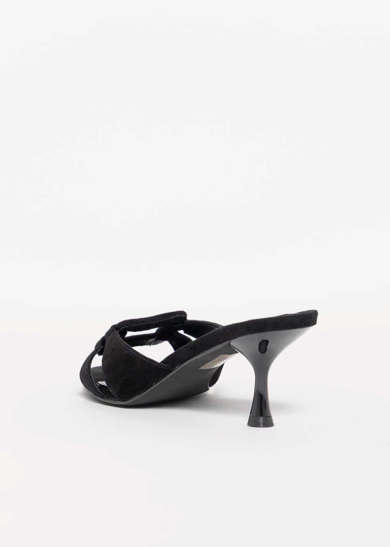swatch_Black Suede jeffrey campbell chisme heeled sandal