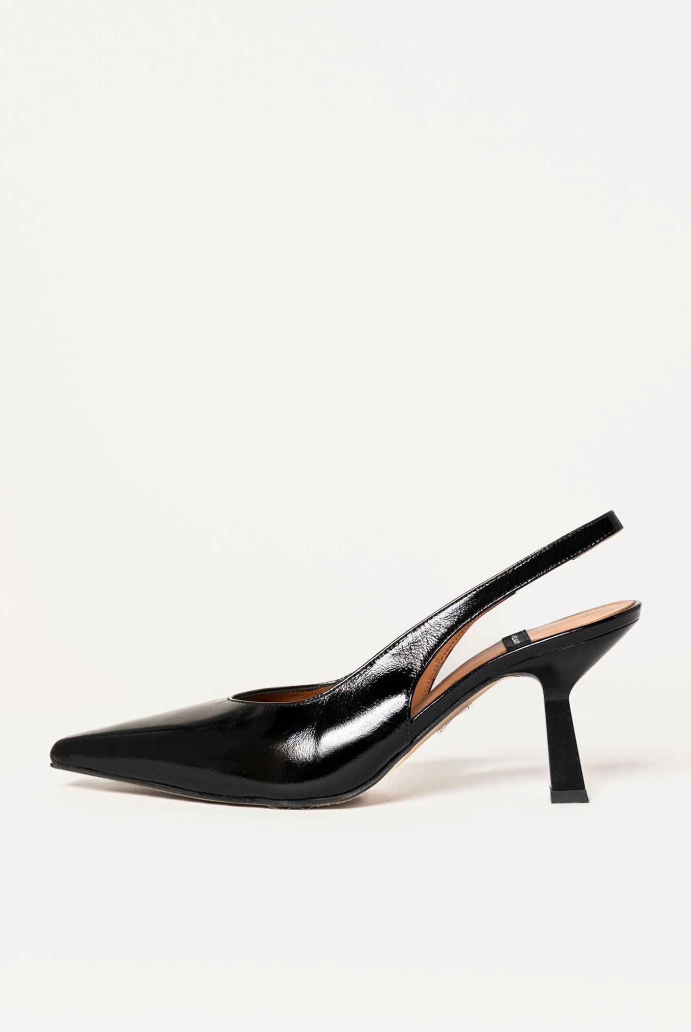 swatch_black patent violette slingback heels