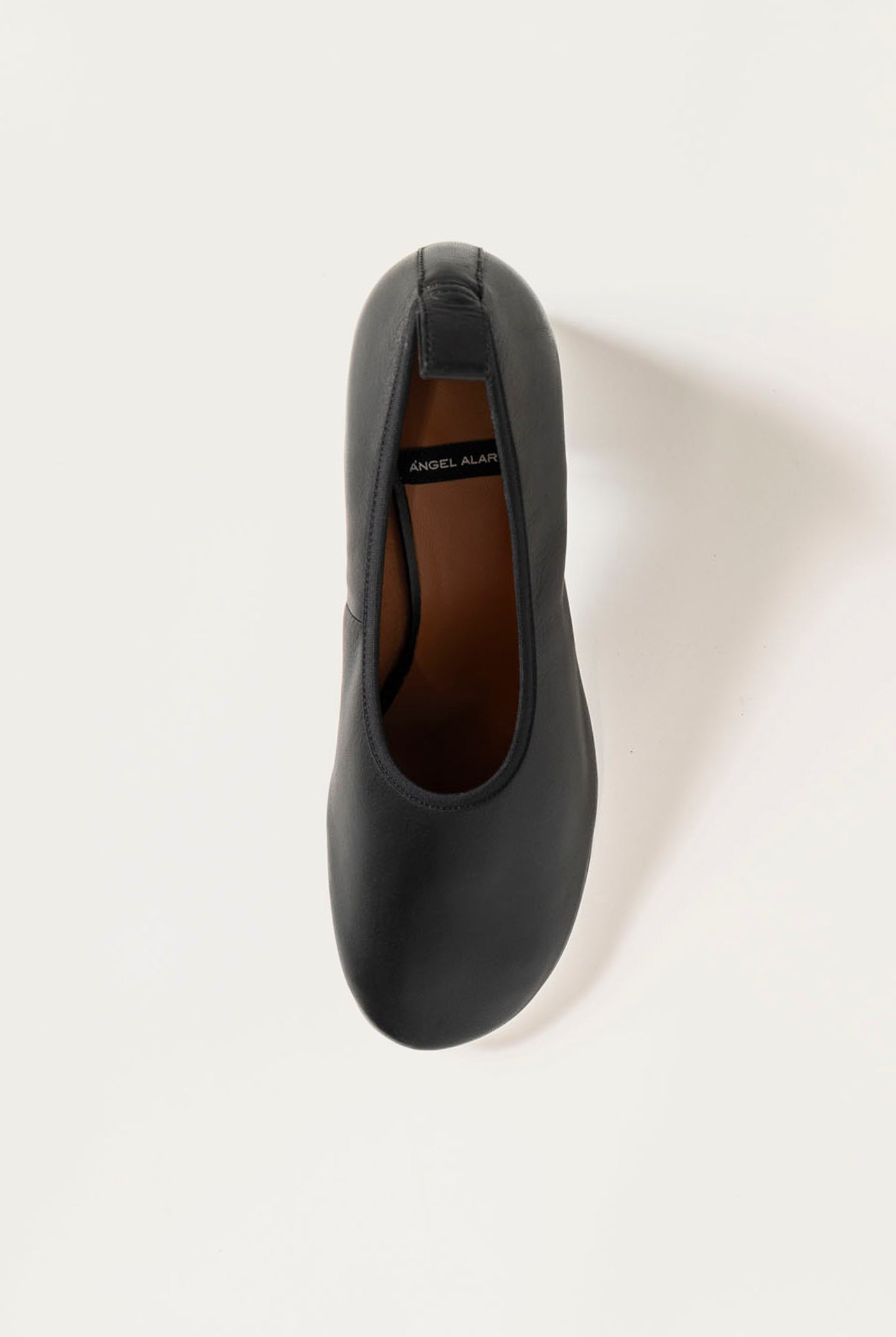 swatch_black leather honore leather pump heels