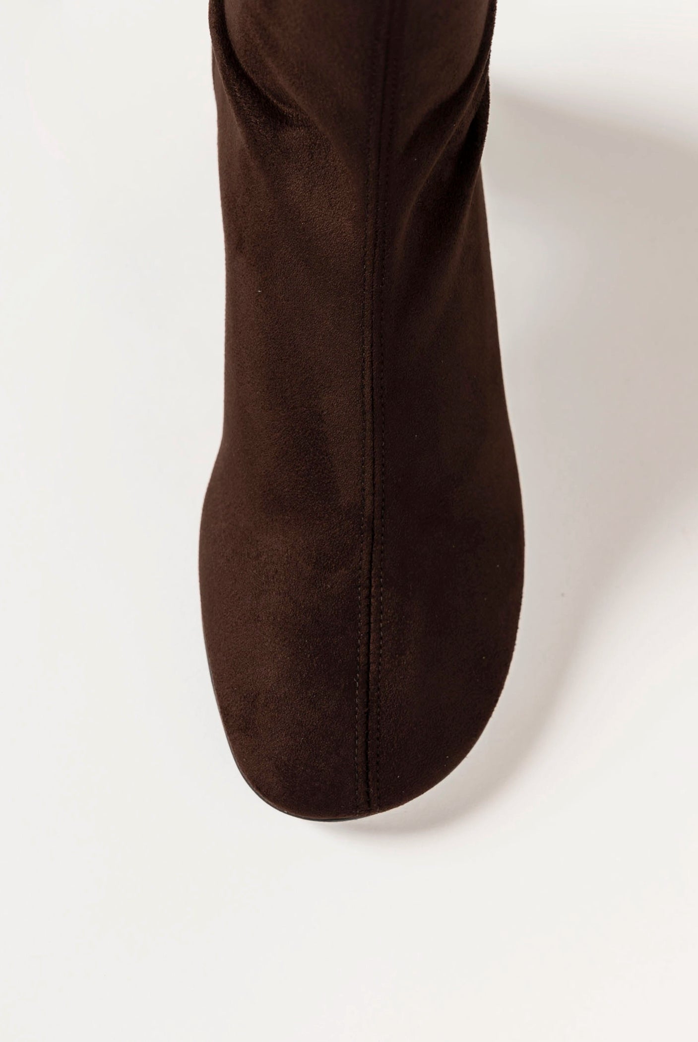 swatch_chocolate maddie stretch boot boots