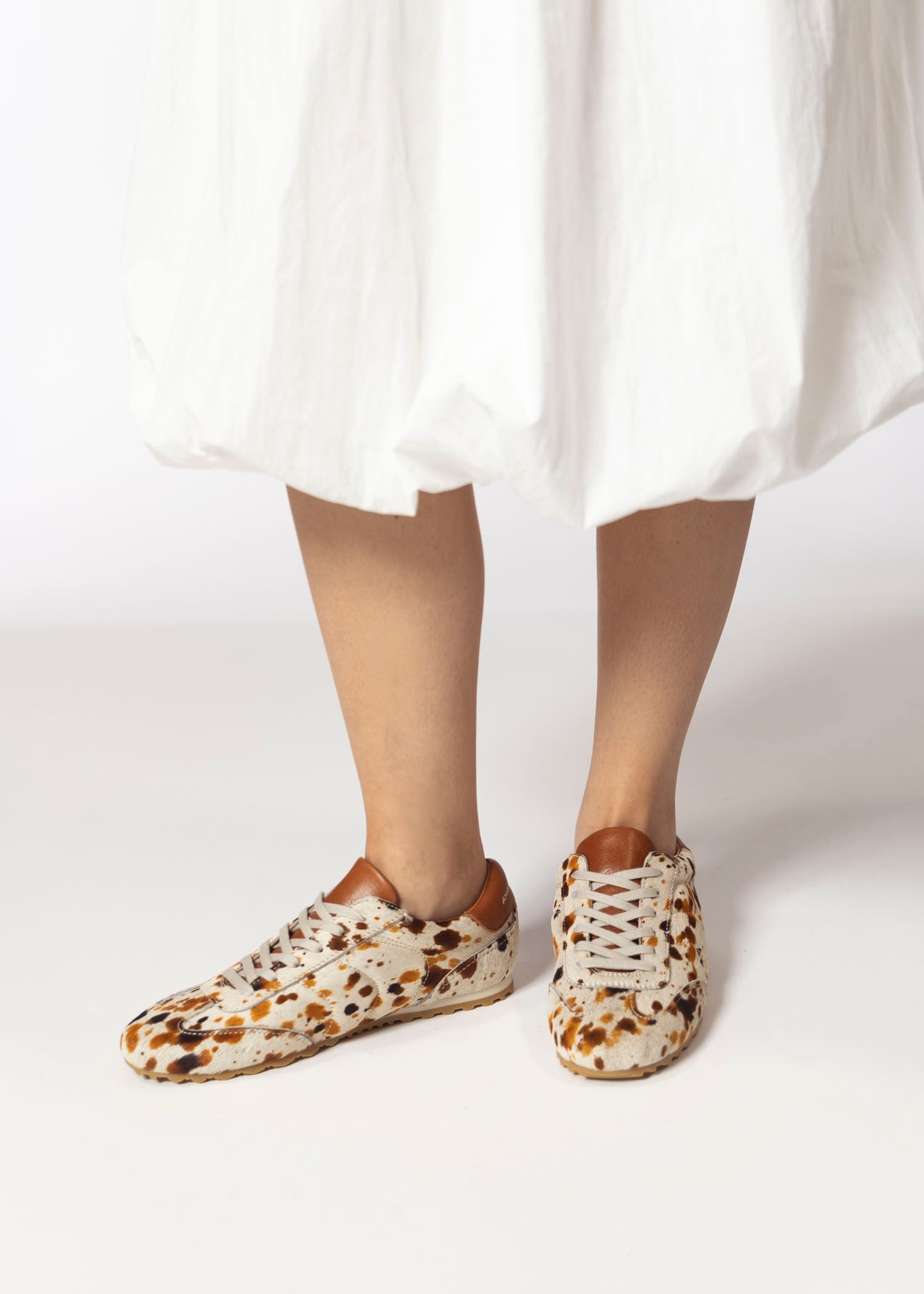 swatch_brown kesia cow print sneaker shoes