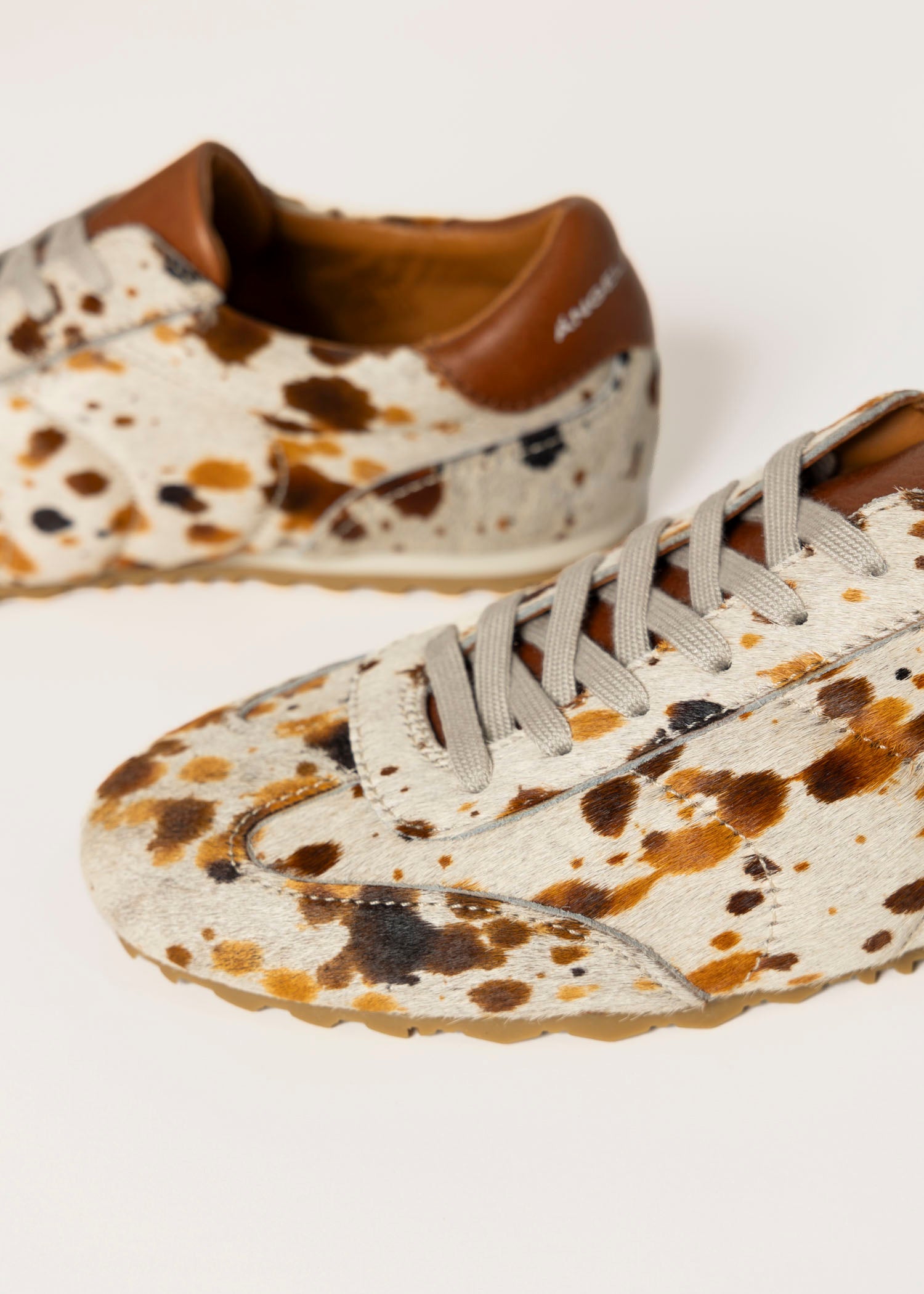 swatch_brown kesia cow print sneaker shoes