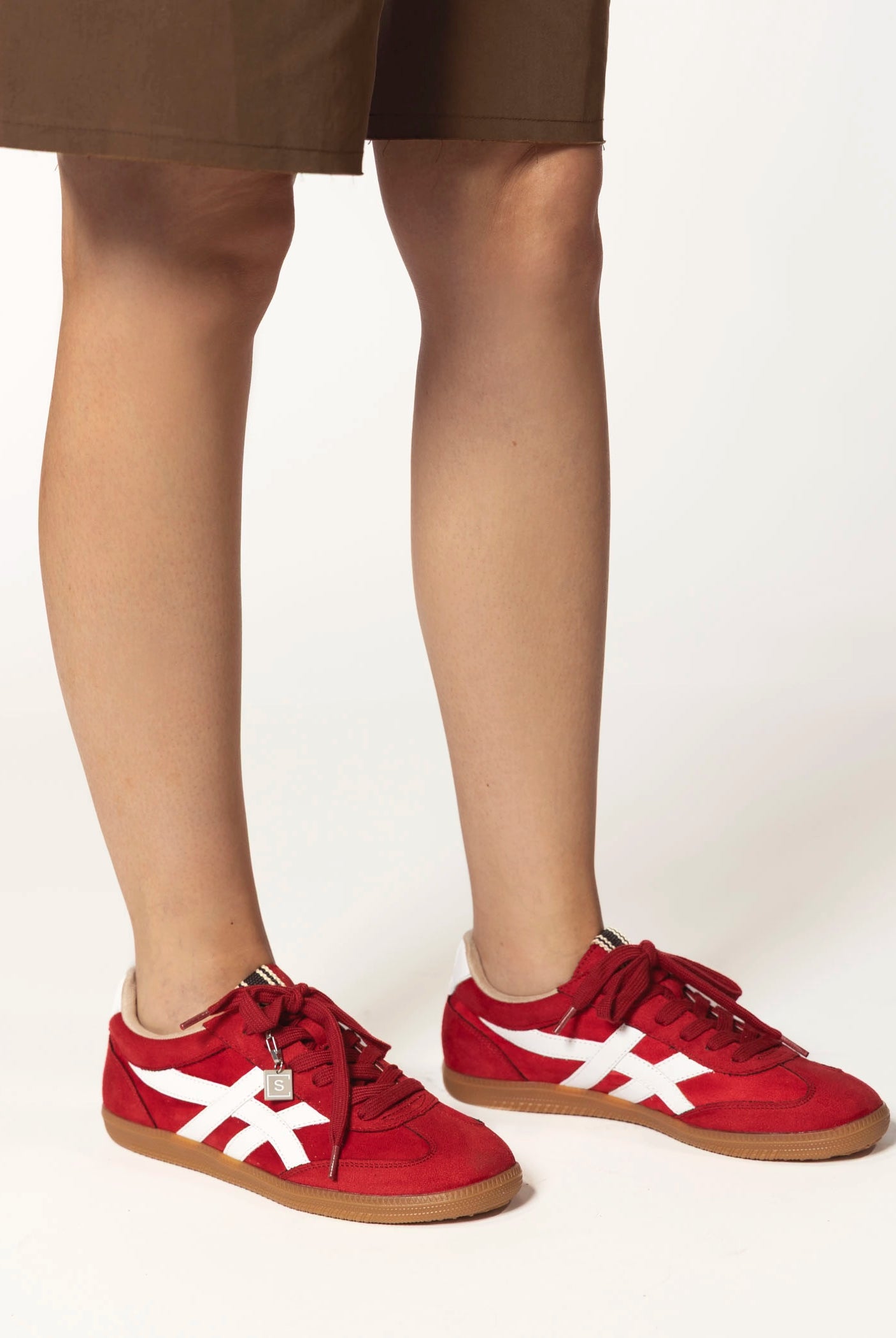 swatch_red sasha sneaker shoes