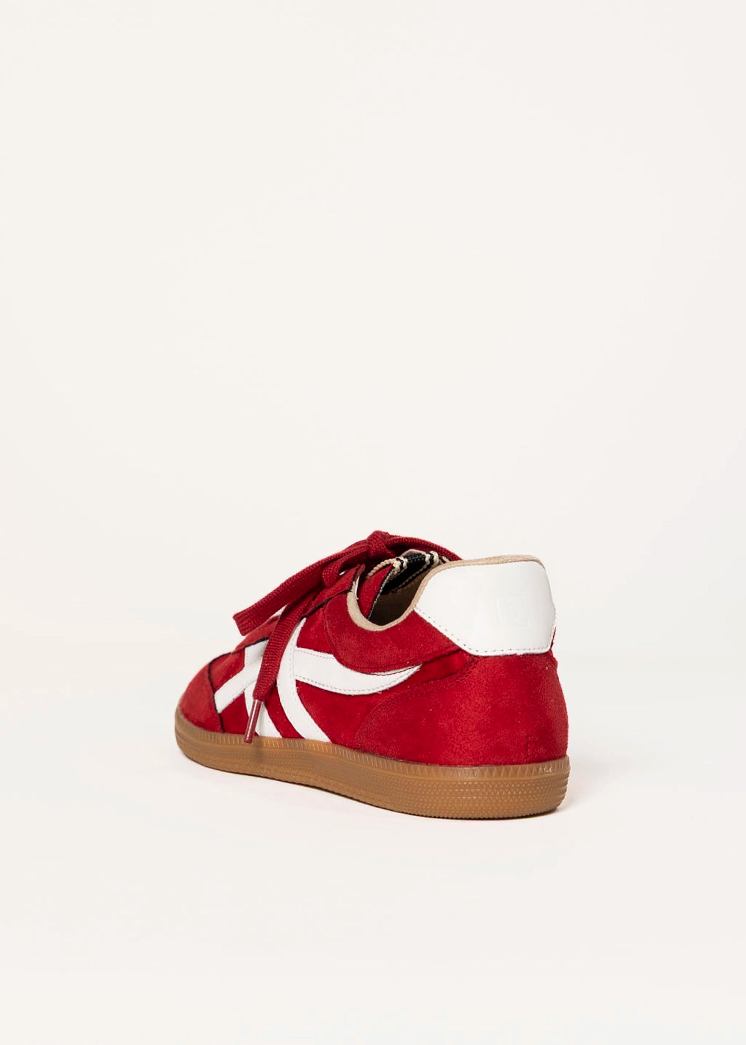 swatch_red sasha sneaker shoes
