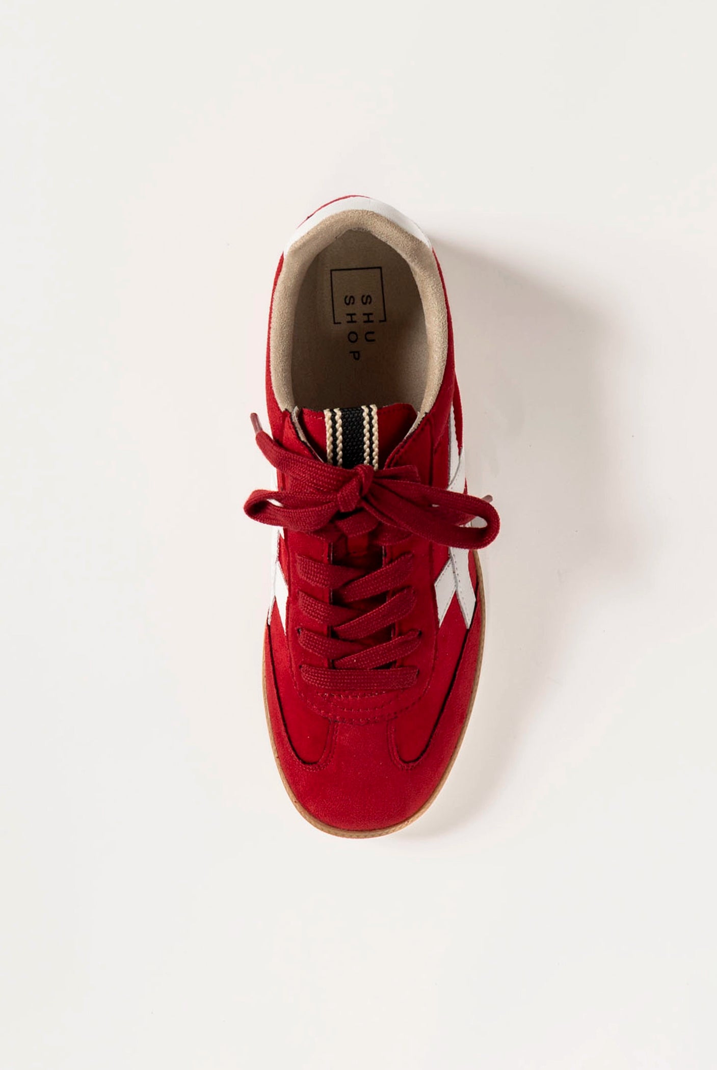 swatch_red sasha sneaker shoes