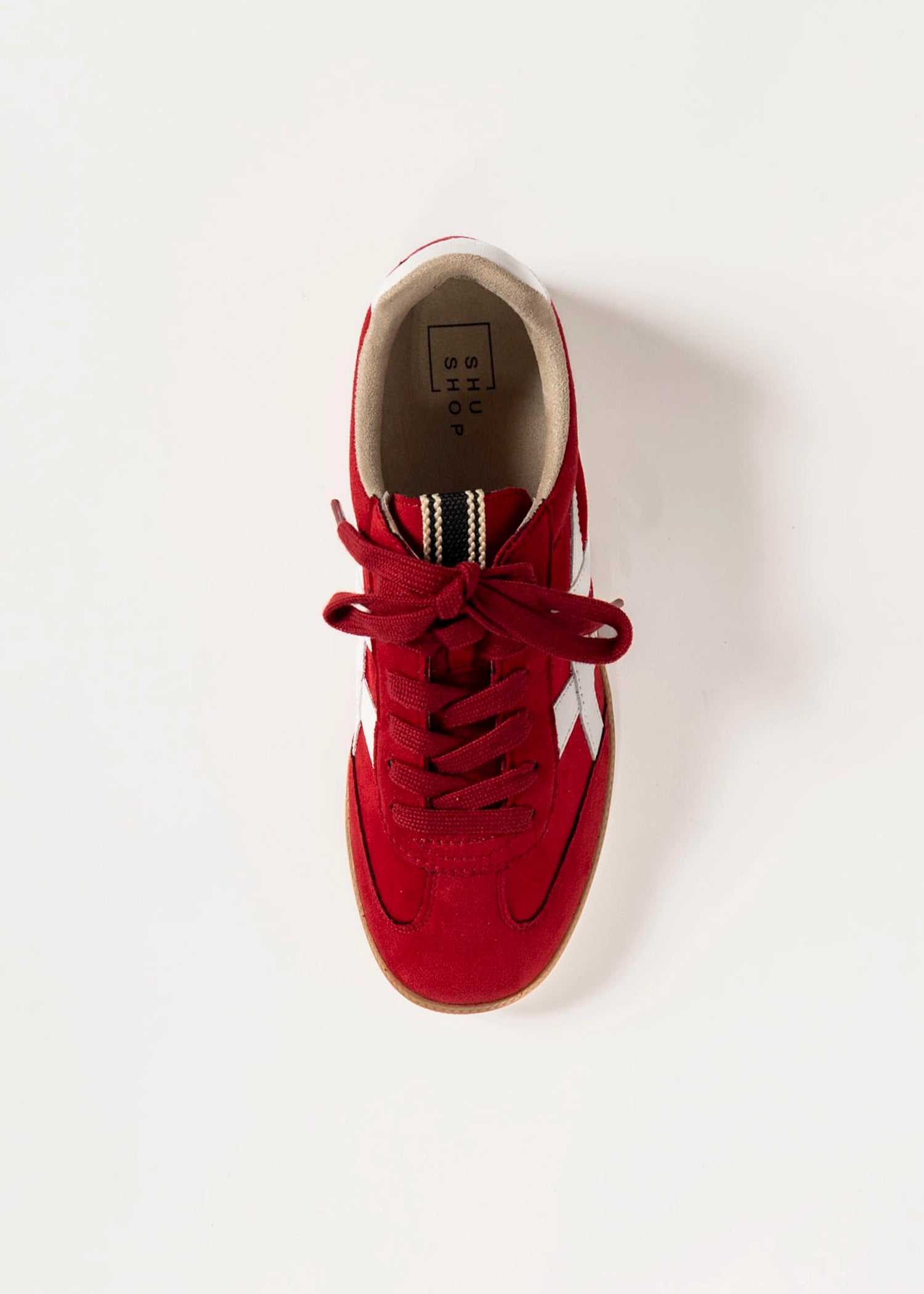 swatch_red sasha sneaker shoes