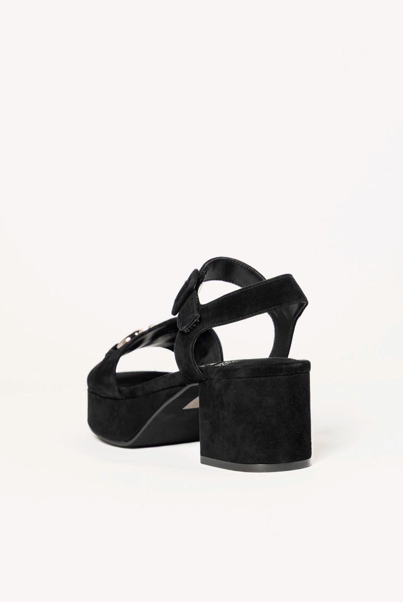 swatch_black timeless 2 platform sandal platform sandals