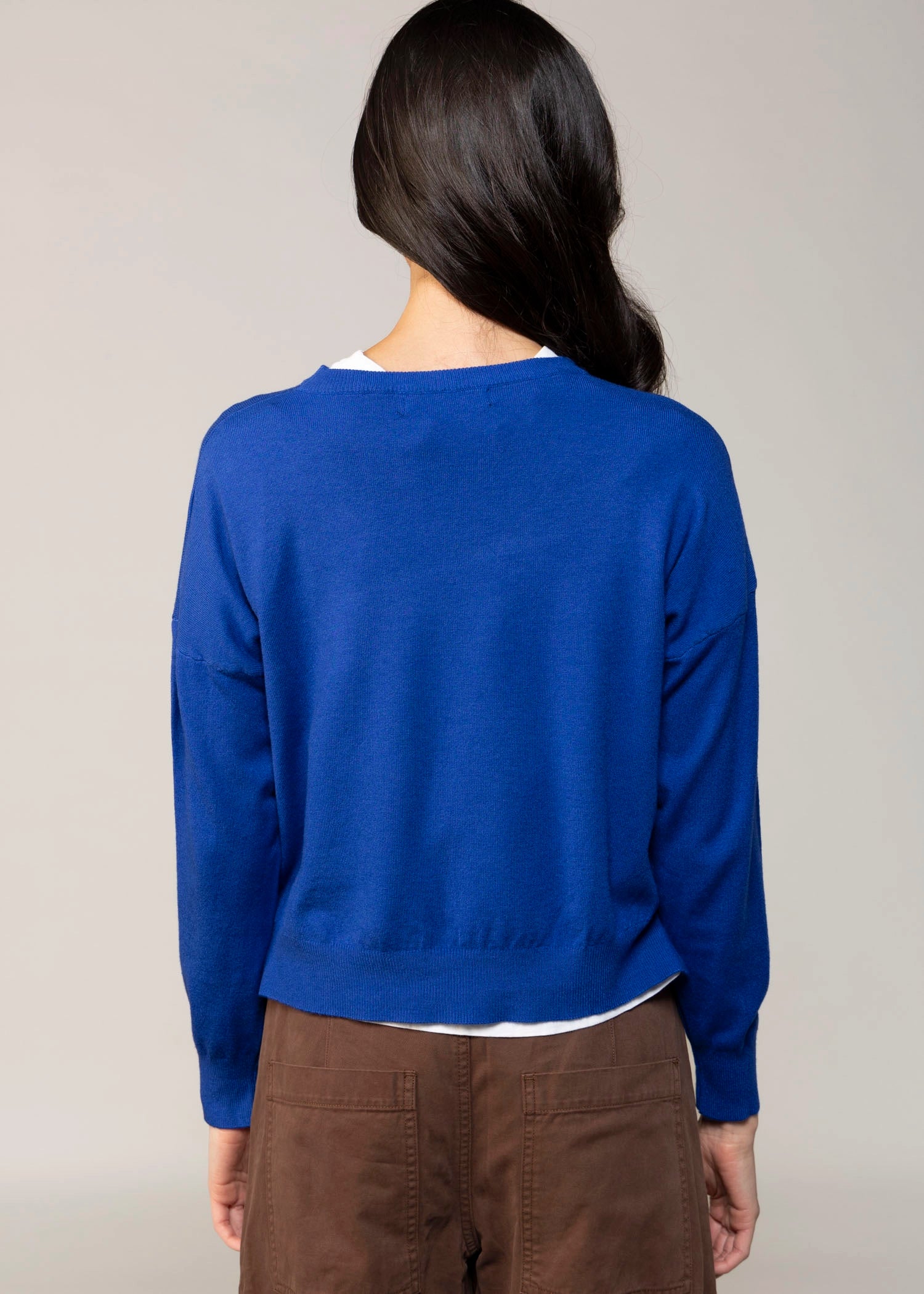 swatch_Deep Blue deluc polly sweater
