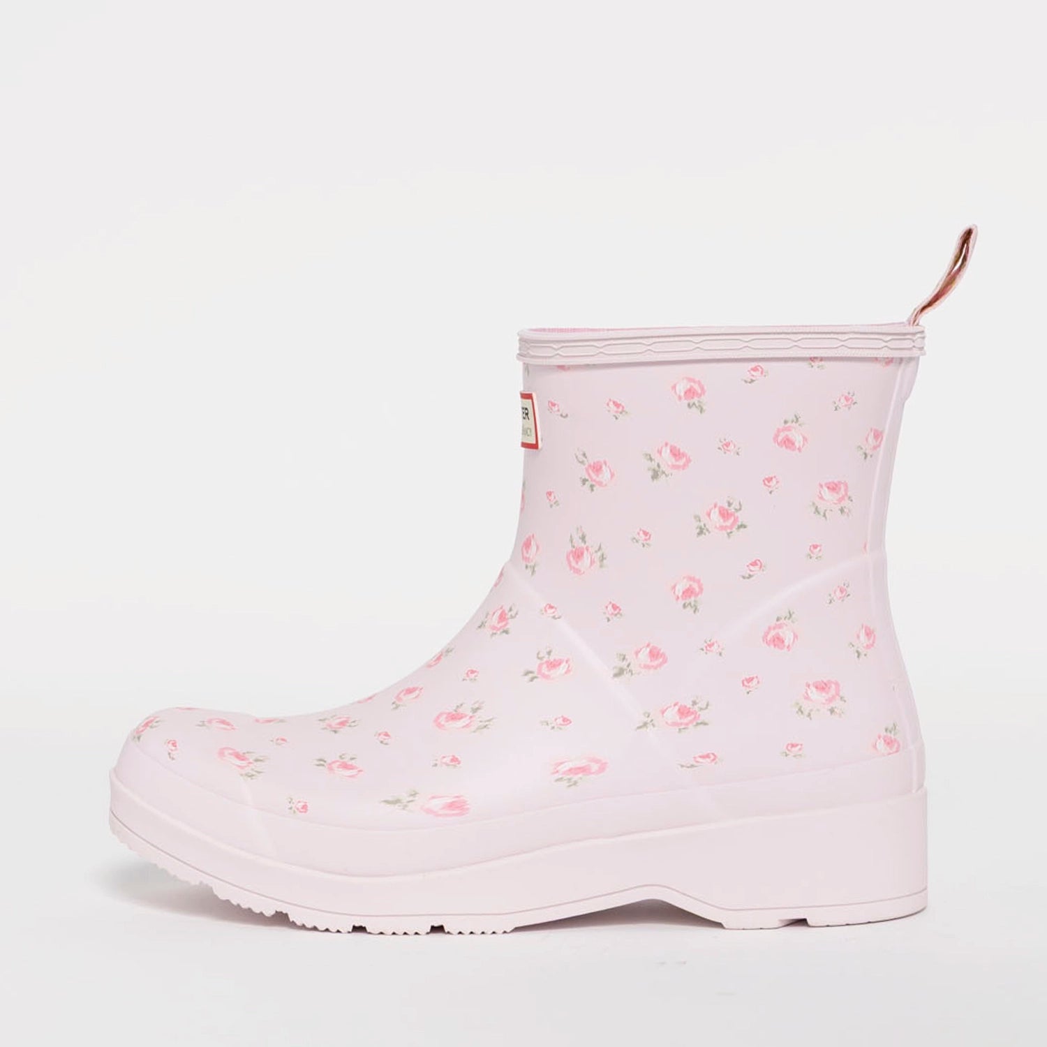 Hunter X LoveShackFancy Play Short Rain Boot