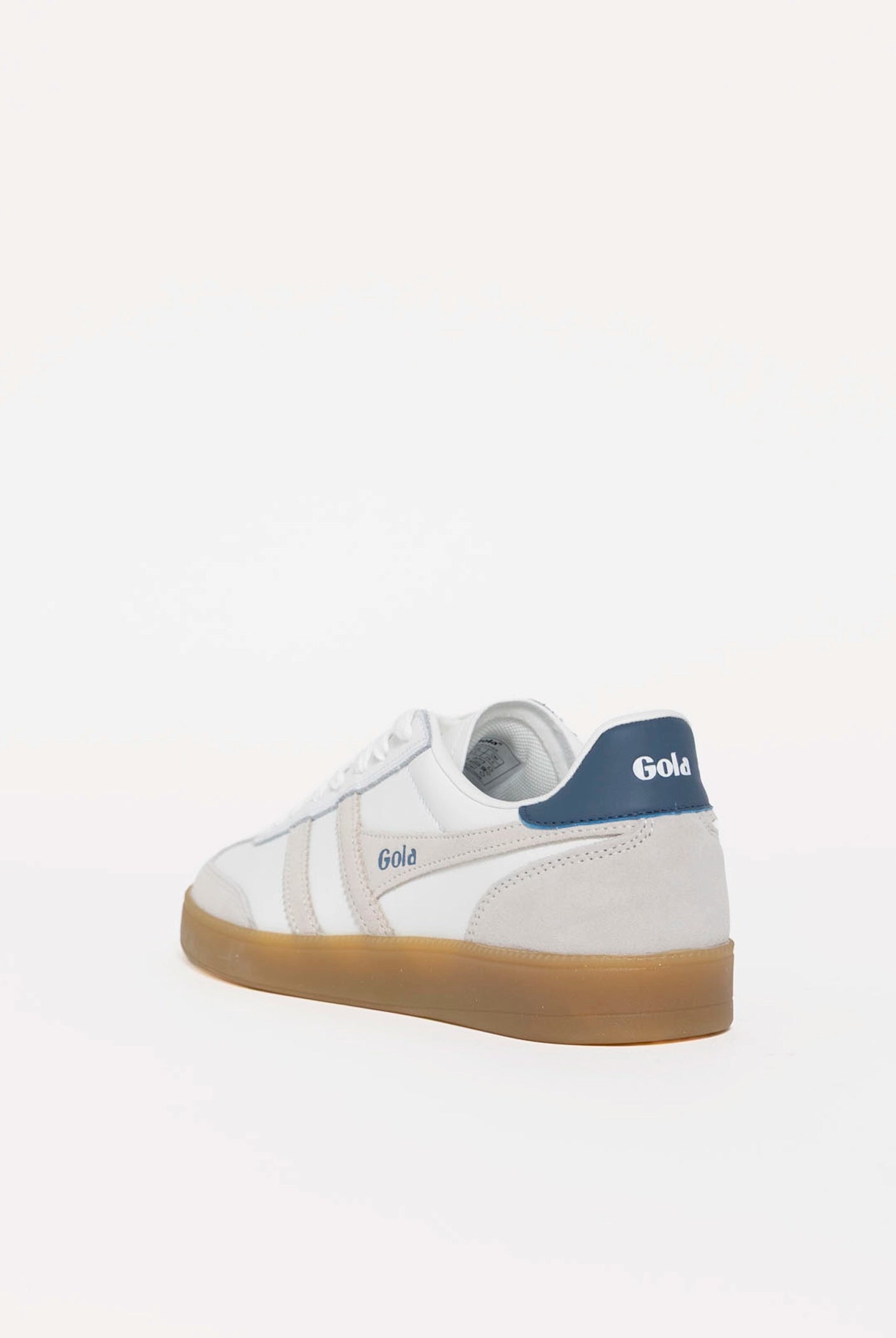 swatch_White/Moonlight gola viper sneaker