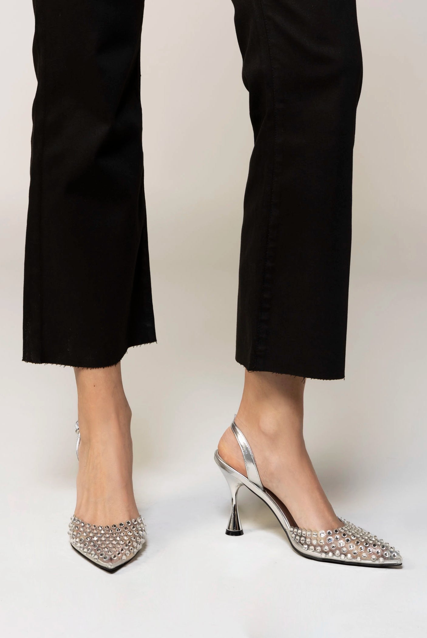 swatch_Clear Silver jeffrey campbell shiner slingback heel