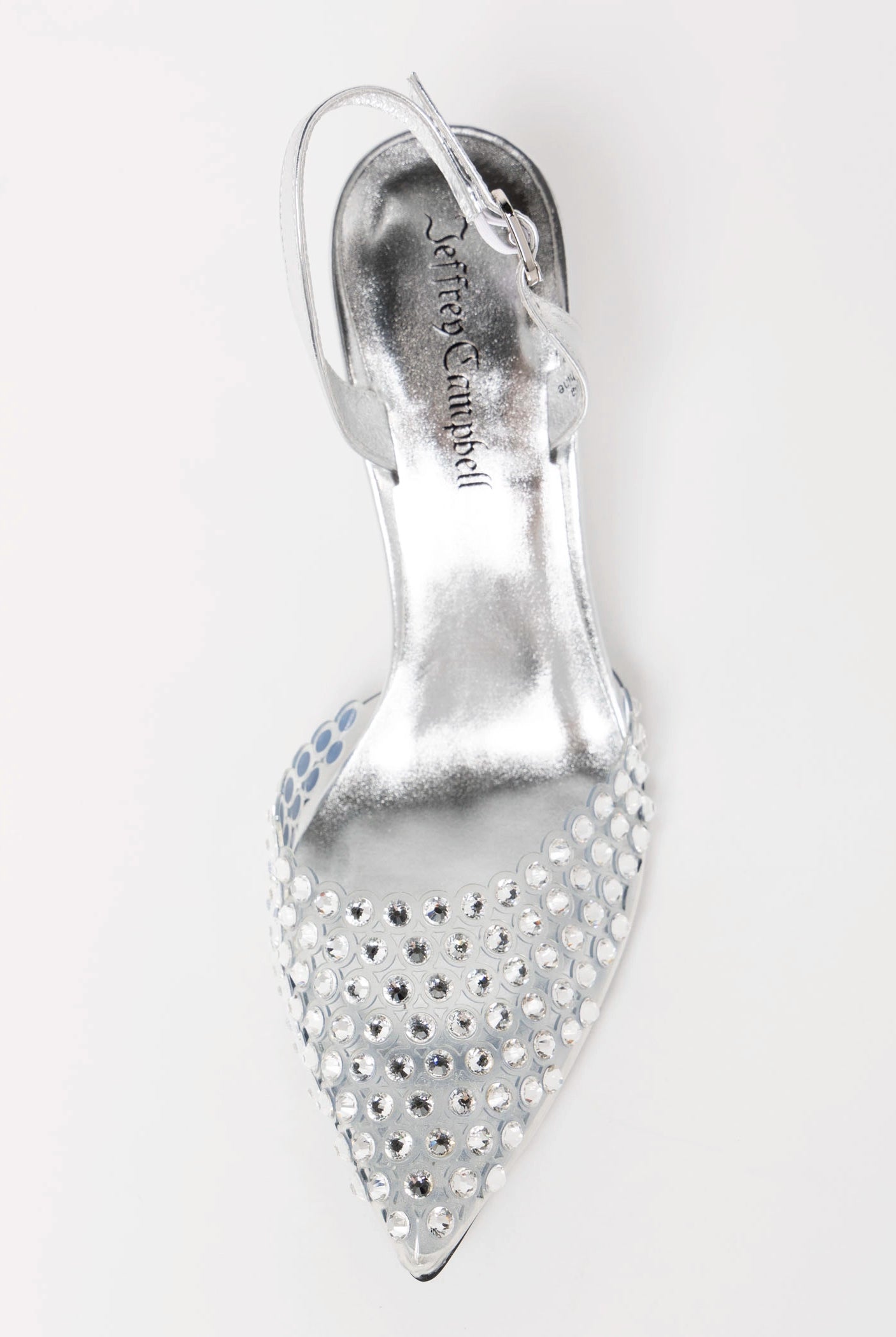 swatch_Clear Silver jeffrey campbell shiner slingback heel