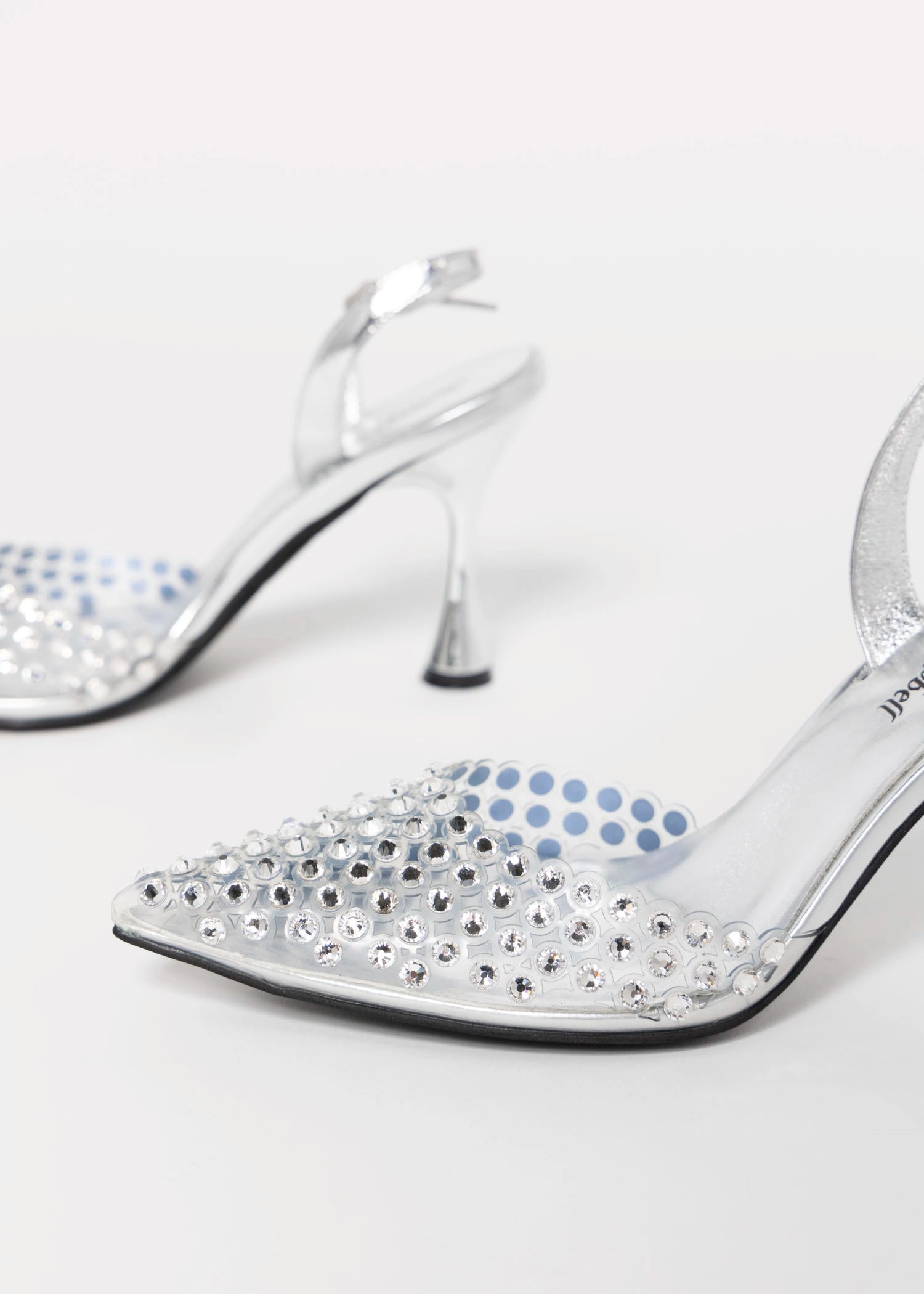 swatch_Clear Silver jeffrey campbell shiner slingback heel