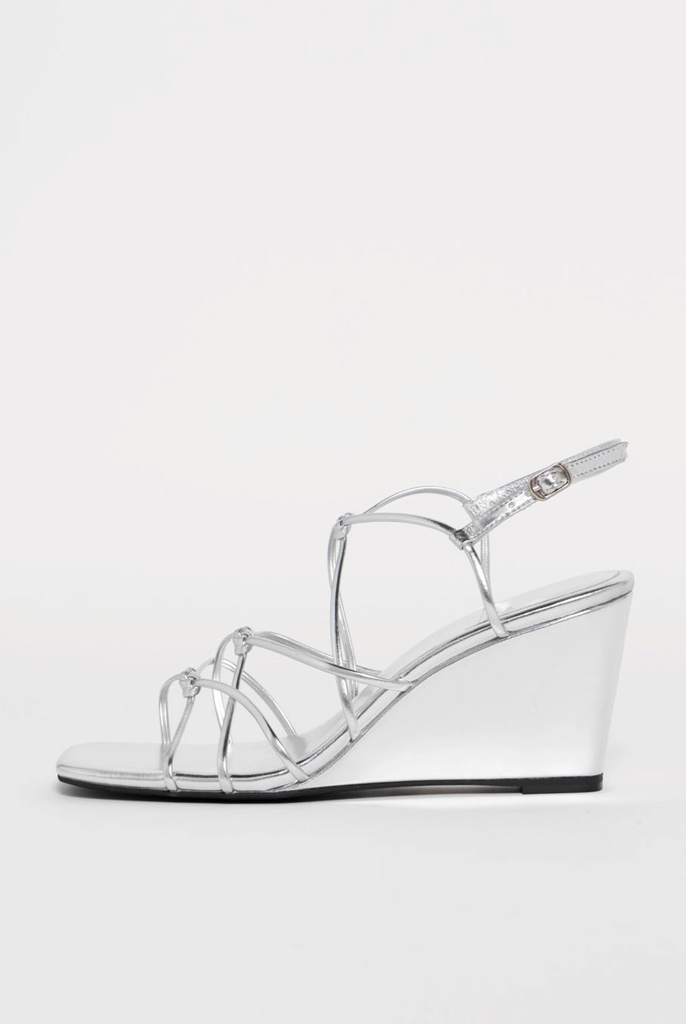 swatch_Silver jeffrey campbell socialz wedge sandal