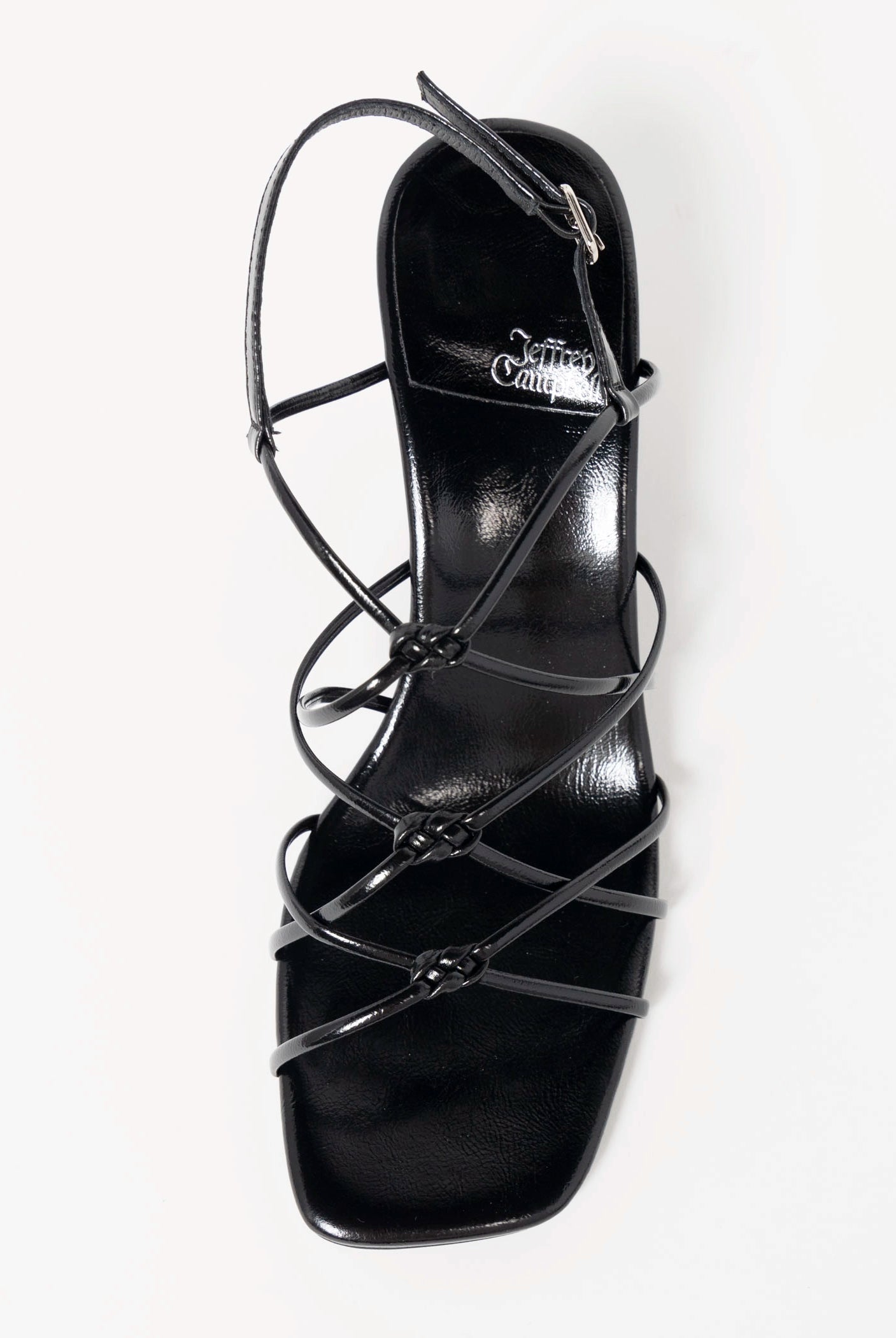 swatch_Black jeffrey campbell socialz wedge sandal
