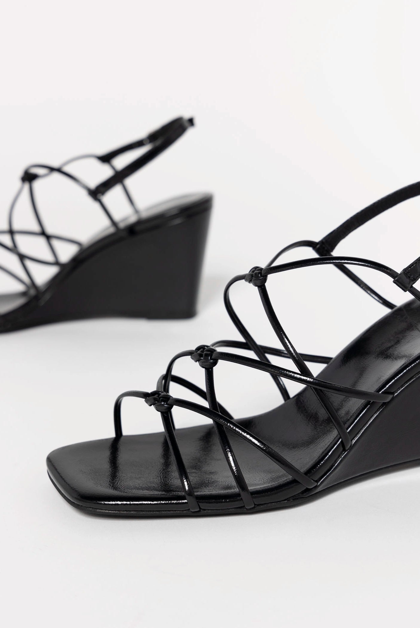 swatch_Black jeffrey campbell socialz wedge sandal