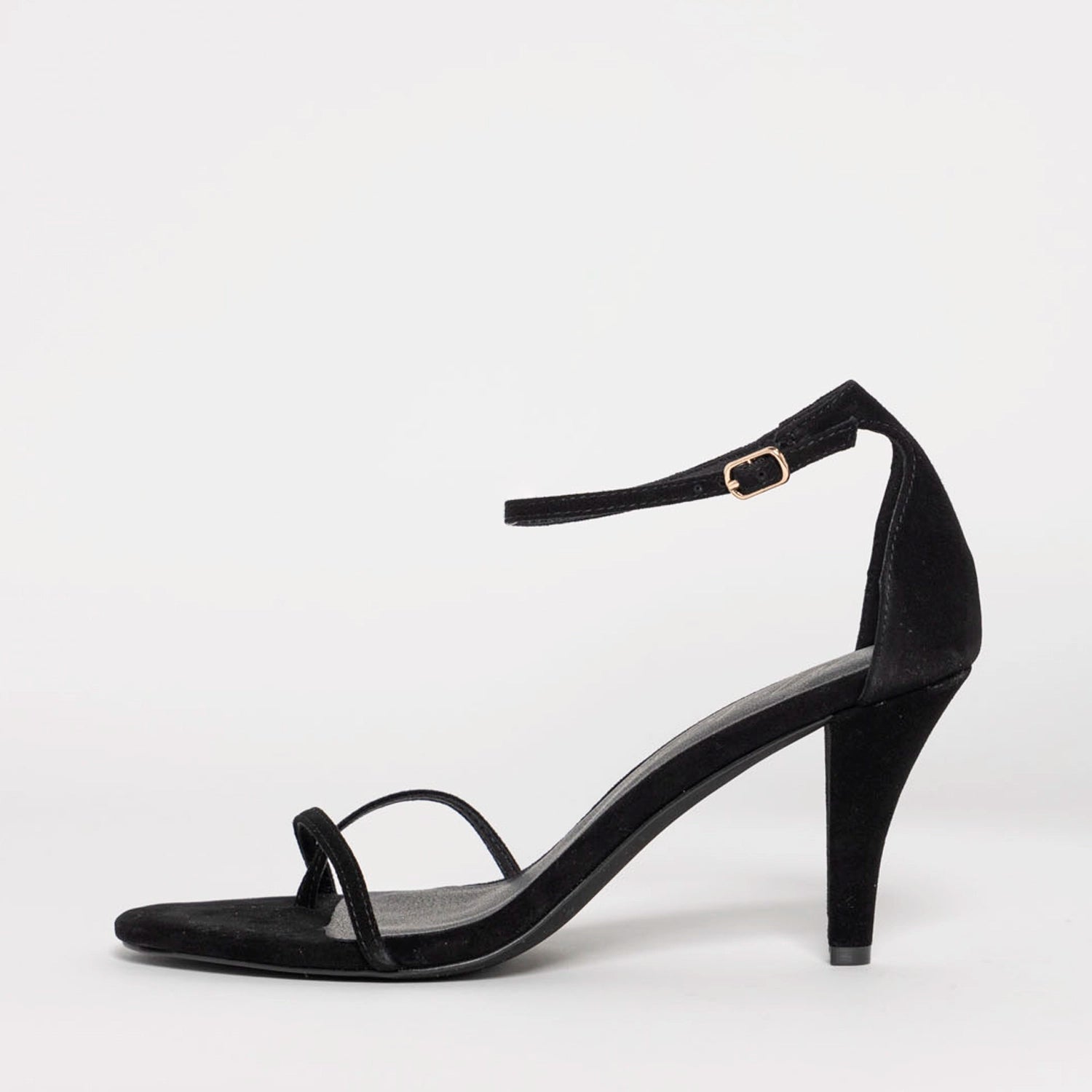 swatch_Black Suede matisse josephine heeled sandal
