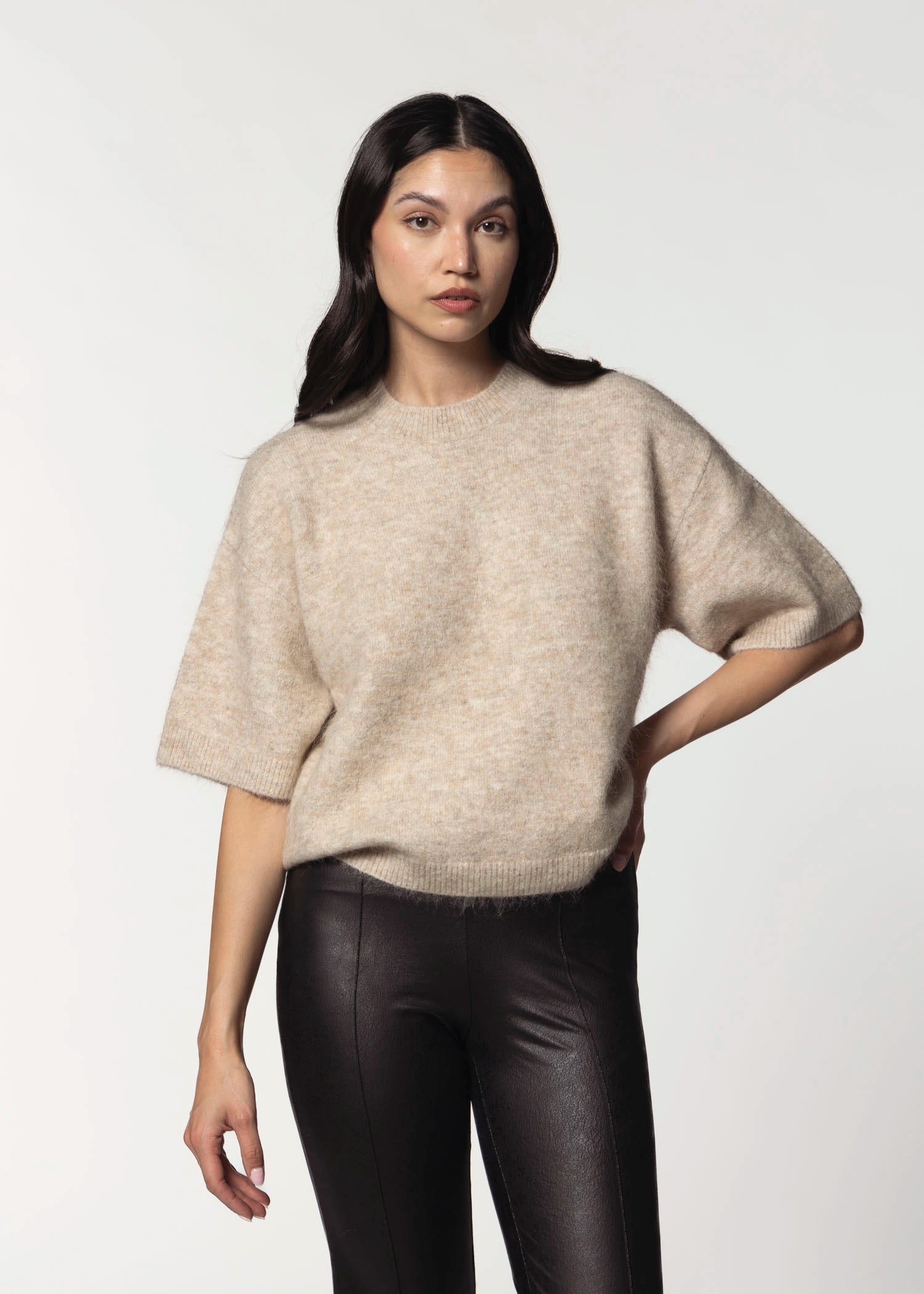 swatch_neutrals shiloh sweater apparel