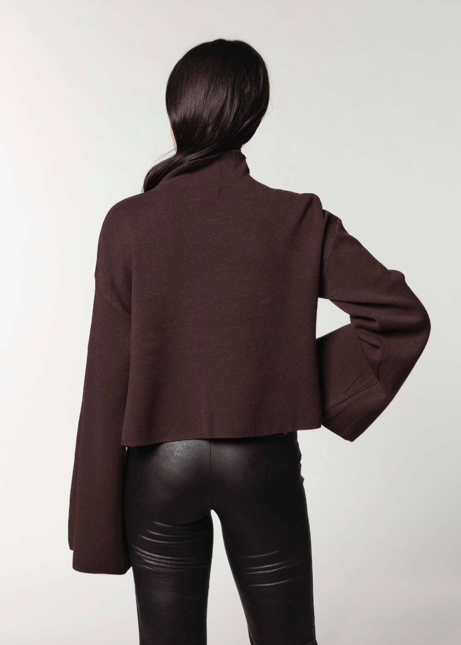 swatch_cacao chuck sweater apparel