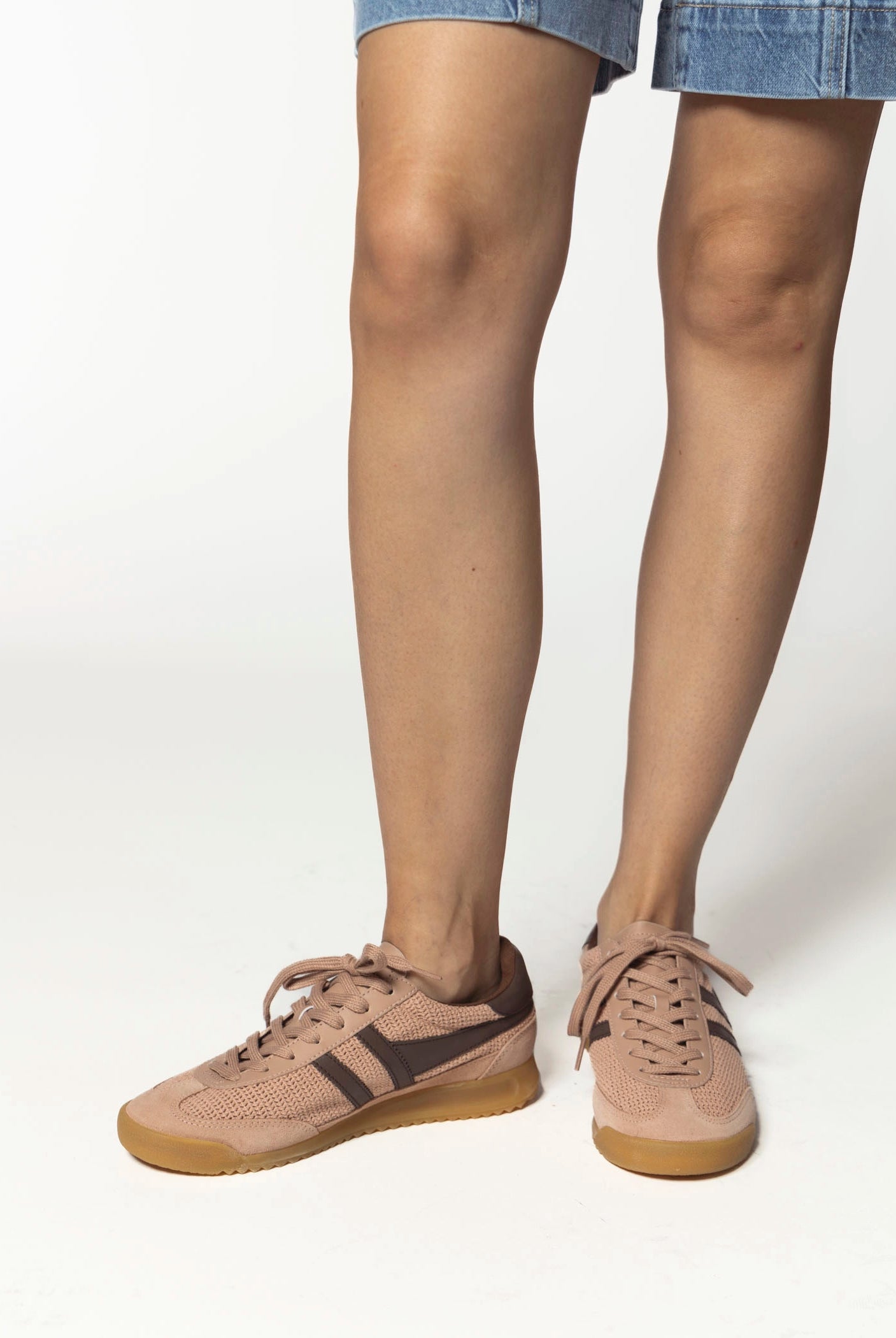 swatch_cameo/brown tornado zephyr sneaker shoes