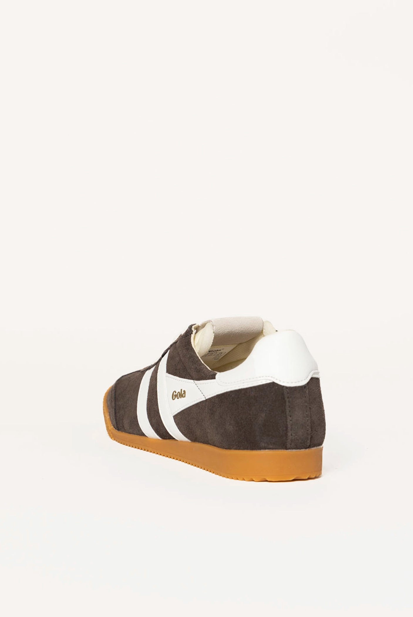 swatch_mocha/off white elan sneaker shoes