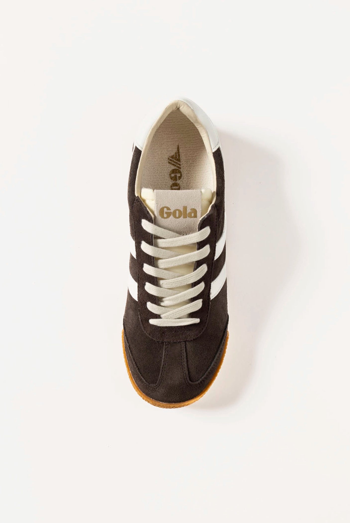 swatch_mocha/off white elan sneaker shoes