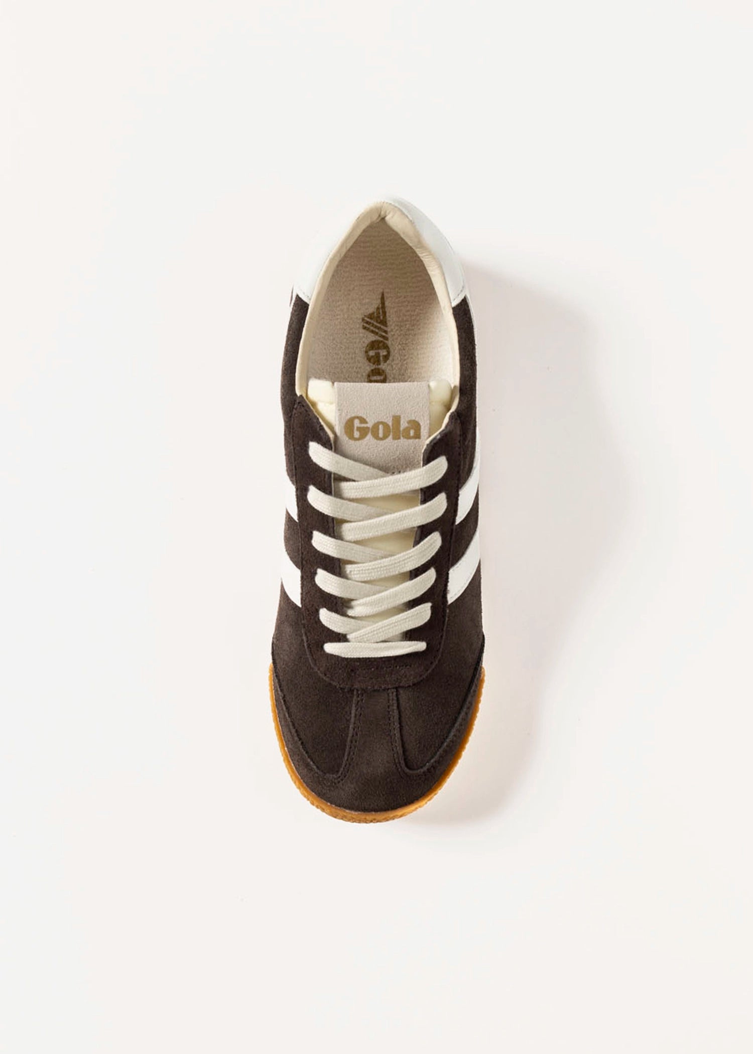swatch_mocha/off white elan sneaker shoes