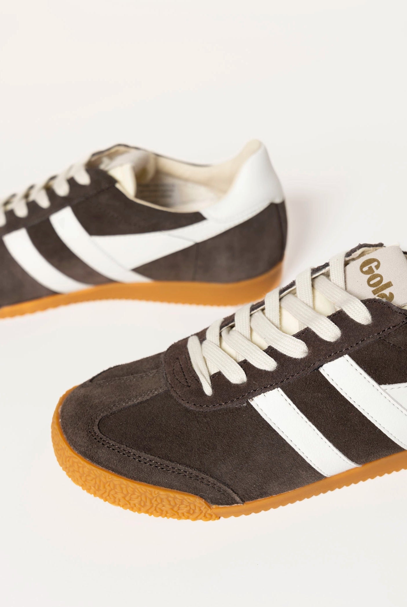 swatch_mocha/off white elan sneaker shoes