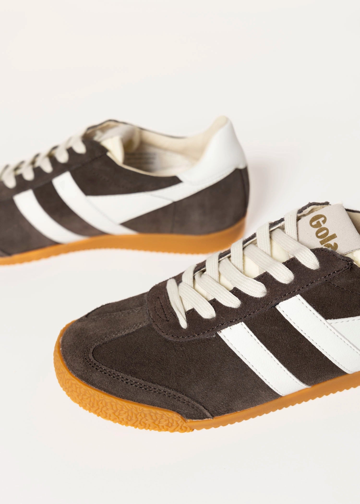 swatch_mocha/off white elan sneaker shoes