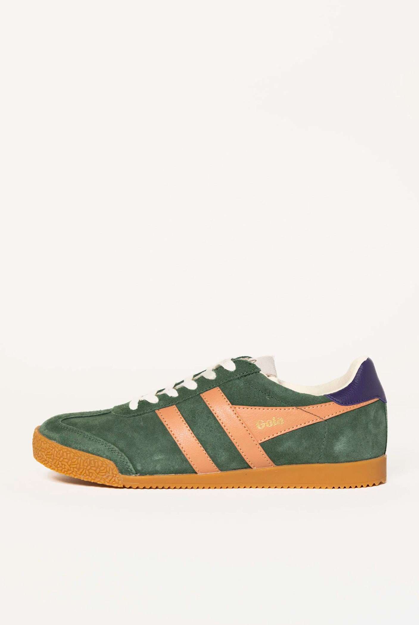swatch_evergreen/plum elan sneaker shoes