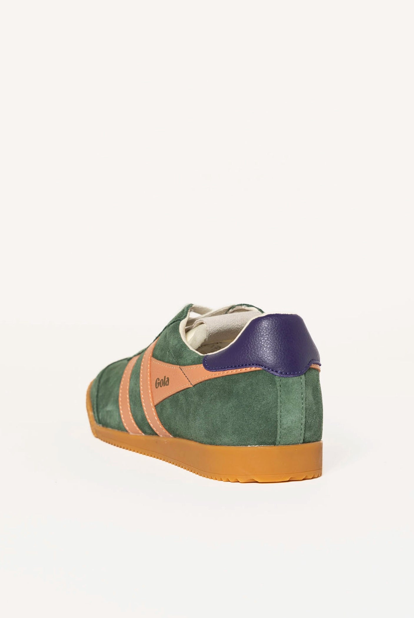swatch_evergreen/plum elan sneaker shoes