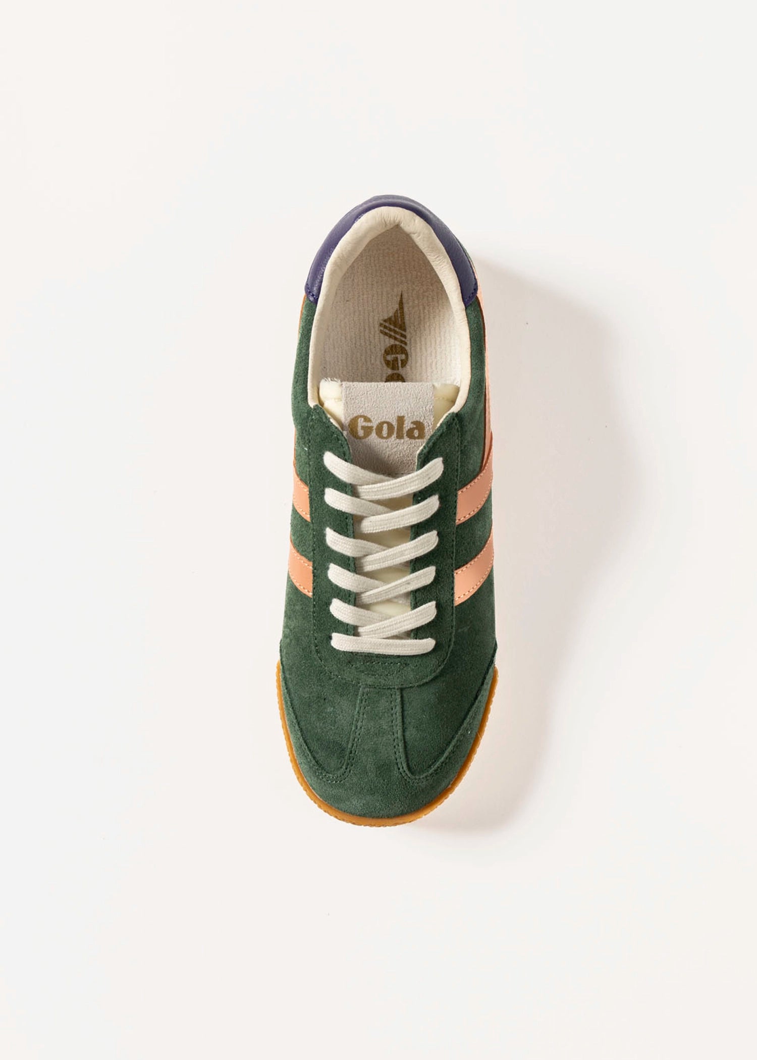 swatch_evergreen/plum elan sneaker shoes