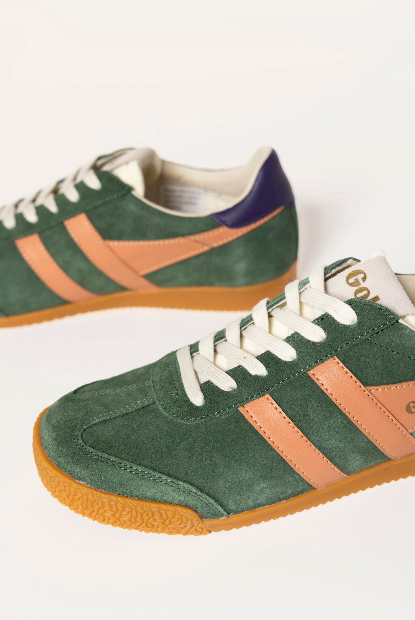 swatch_evergreen/plum elan sneaker shoes
