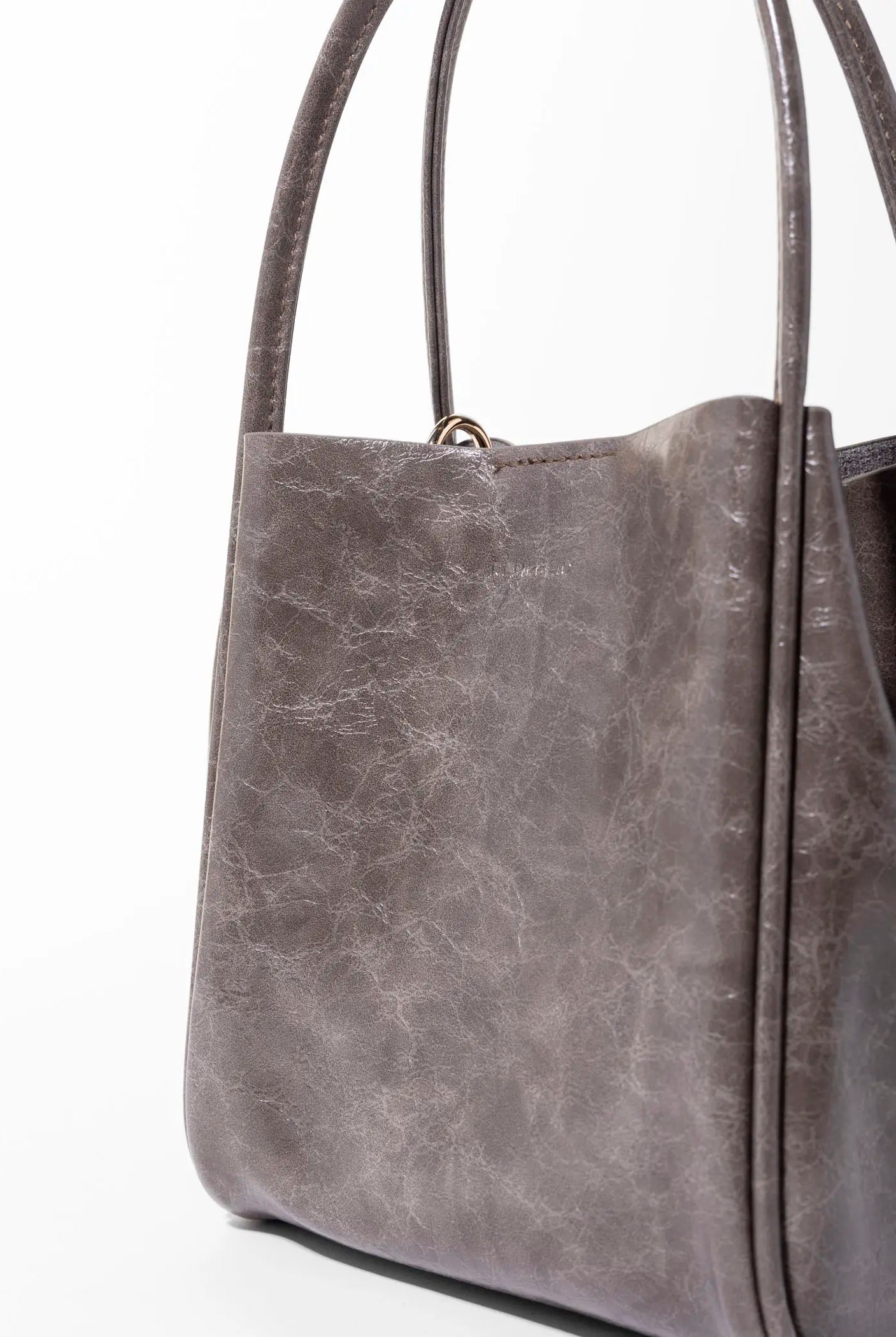 swatch_Grey hollace mini tote handbags