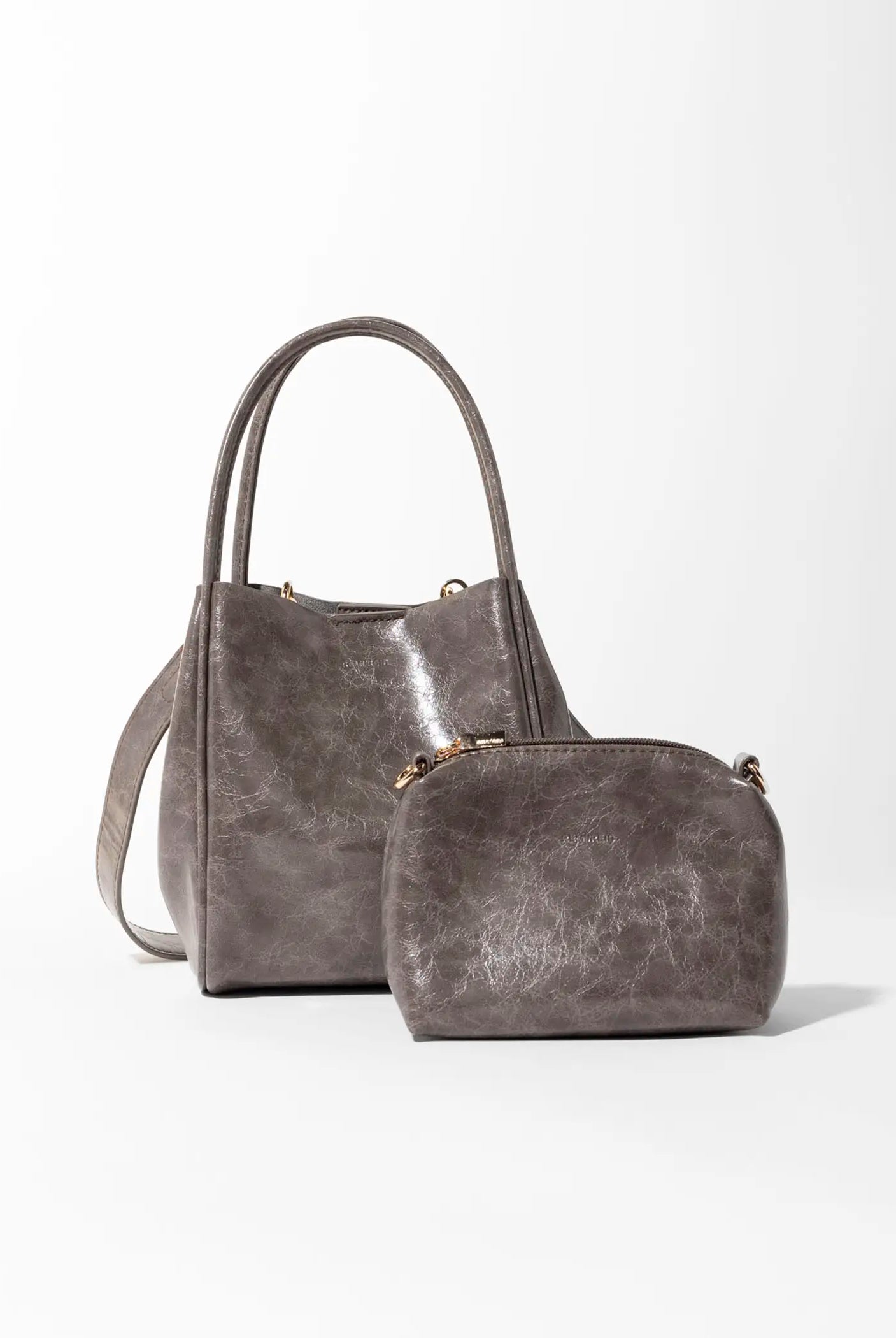 swatch_Grey hollace mini tote handbags