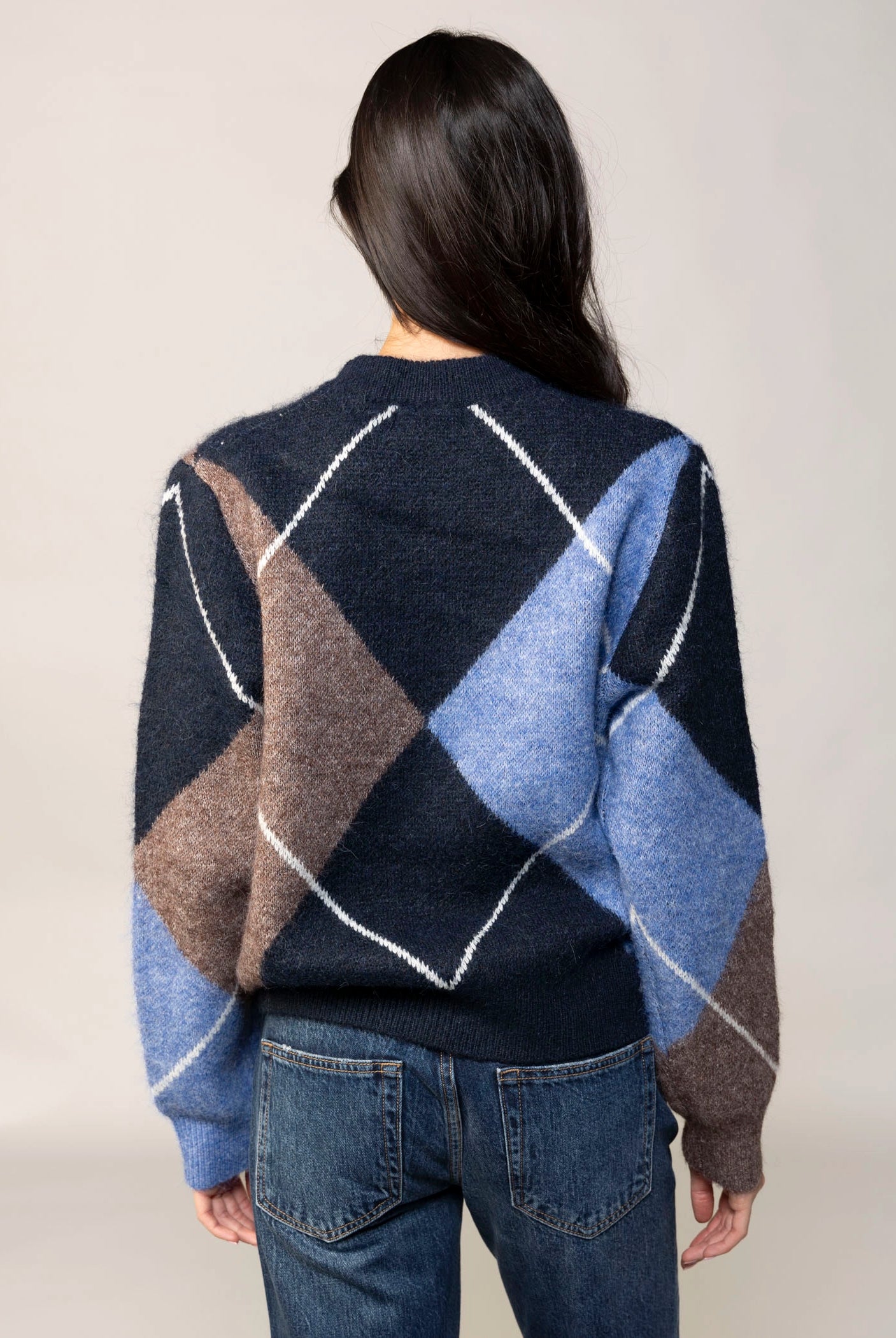 swatch_Blue Multi little lies billie argyle sweater
