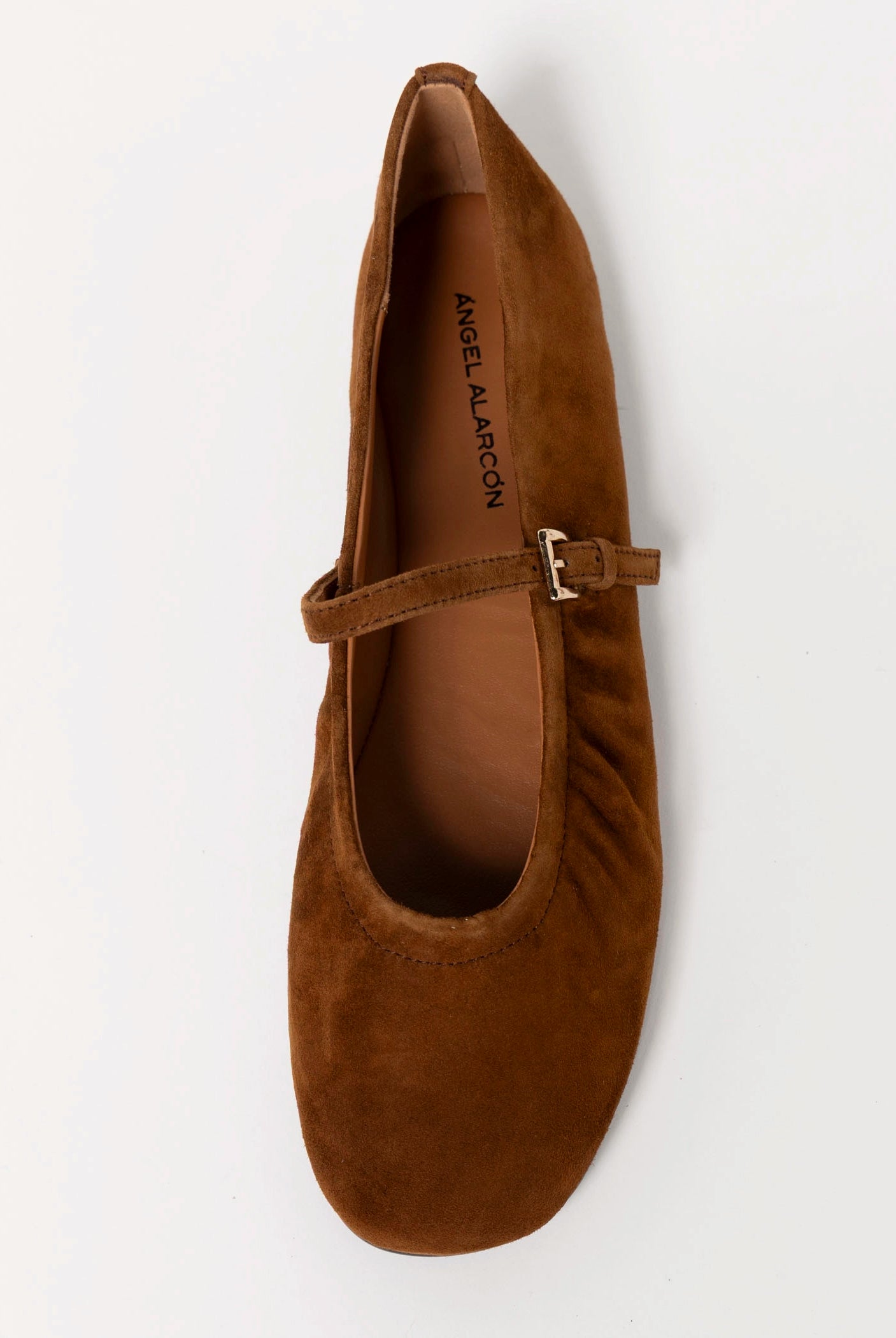 swatch_Camel Suede angel alarcon jenna mary jane