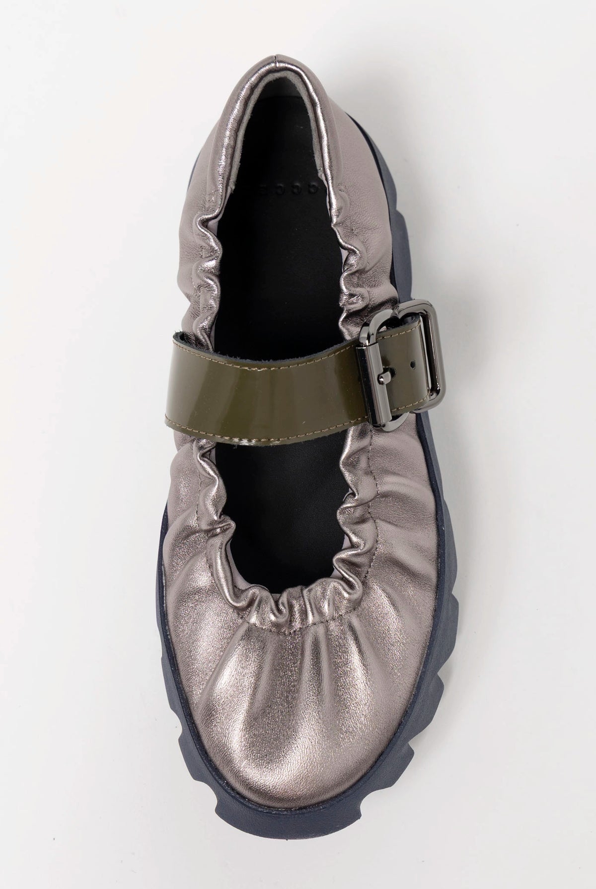 swatch_Gunmetal 4cccccees tura cove sport mary jane