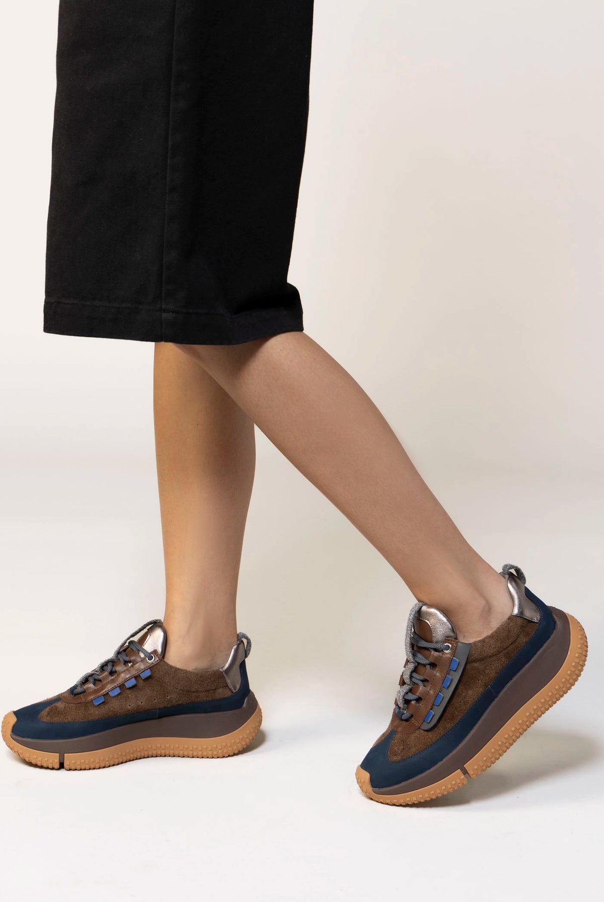 swatch_Chocolate 4ccccees kapok pinto sneaker
