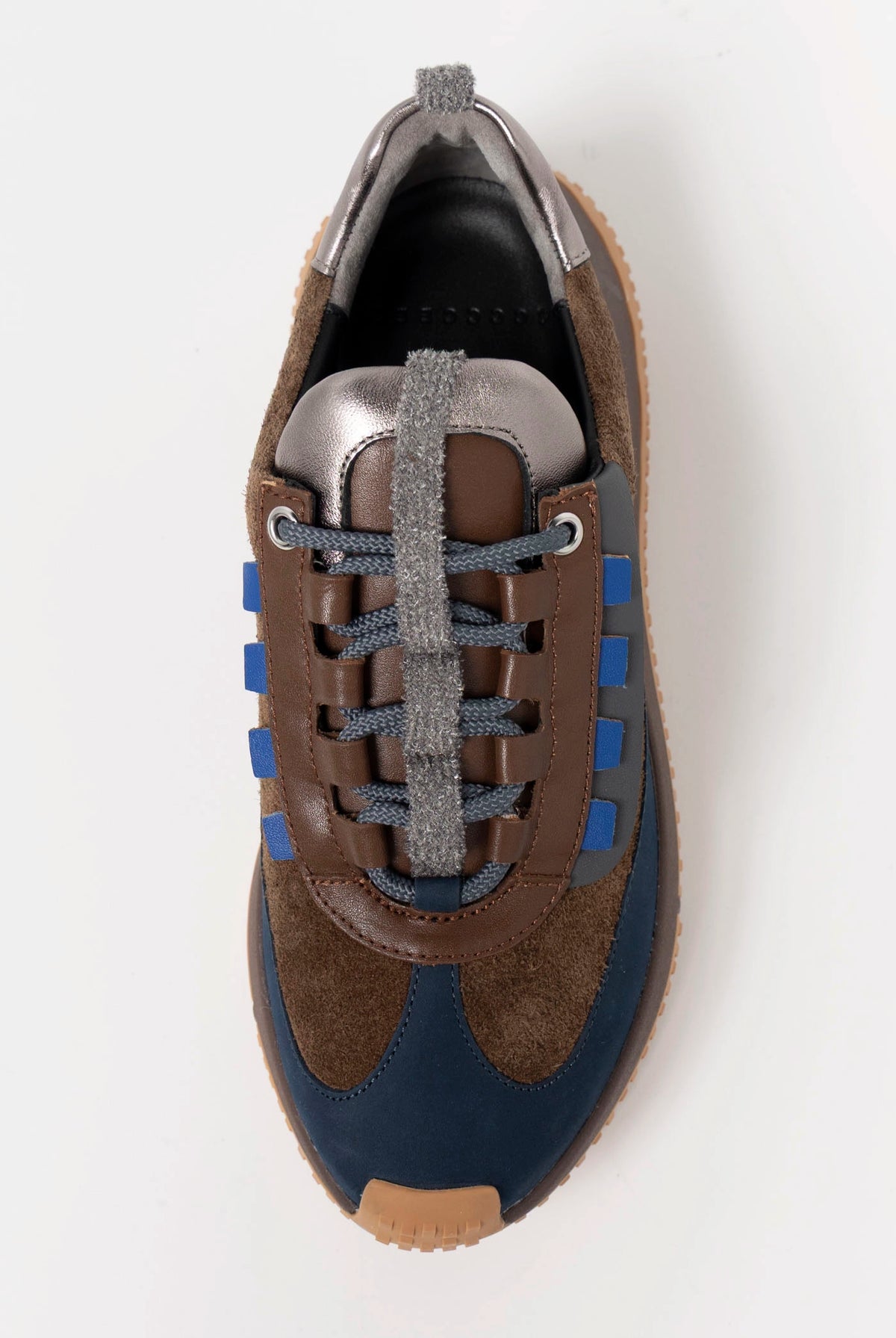 swatch_Chocolate 4ccccees kapok pinto sneaker