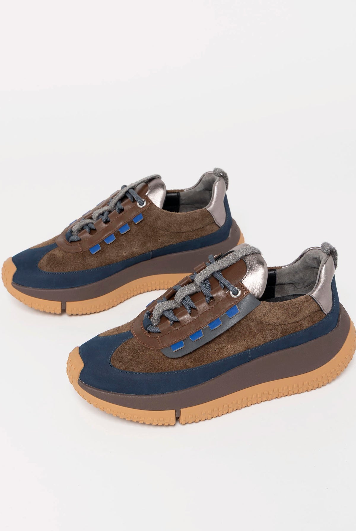 swatch_Chocolate 4ccccees kapok pinto sneaker