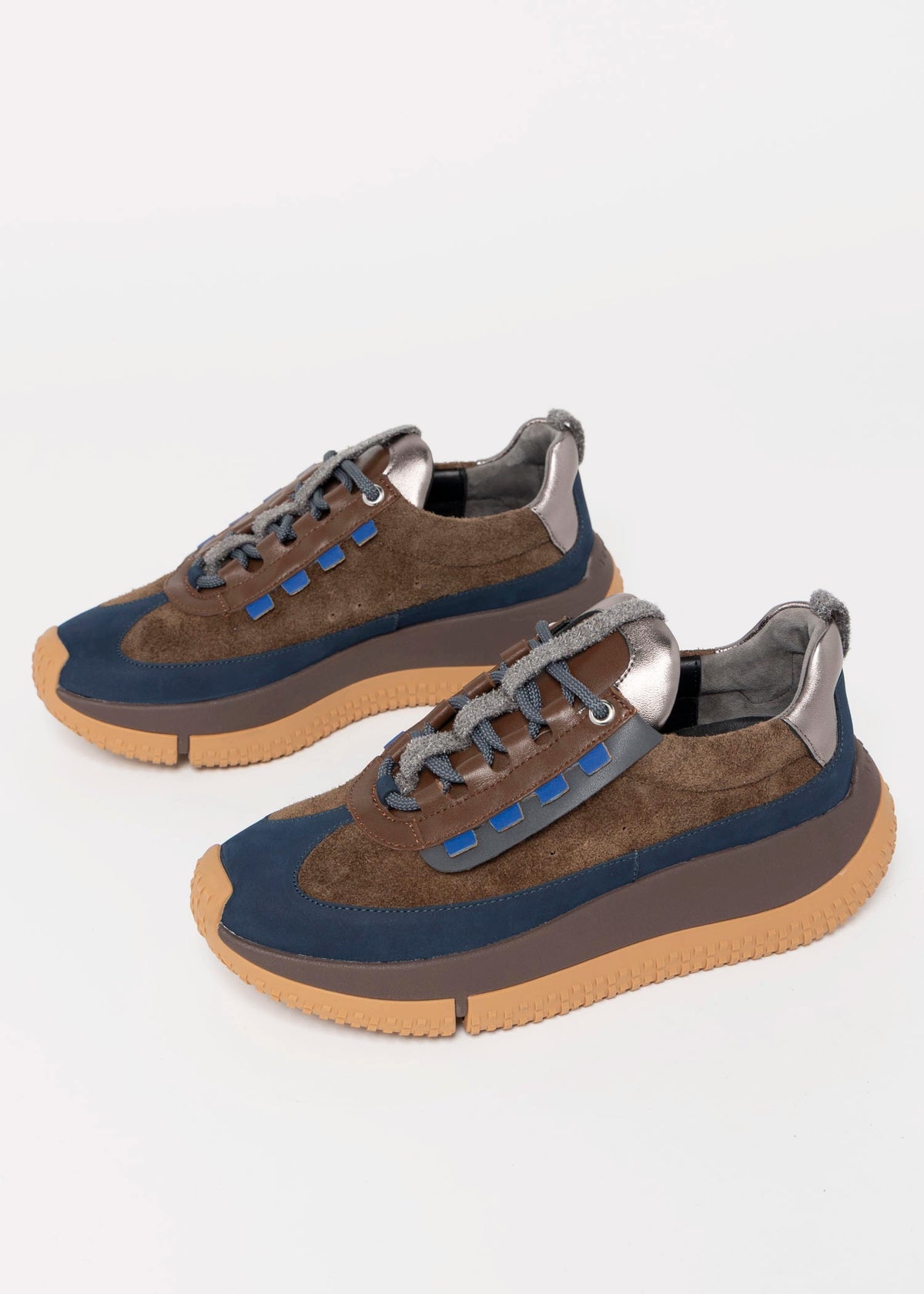 swatch_Chocolate 4ccccees kapok pinto sneaker