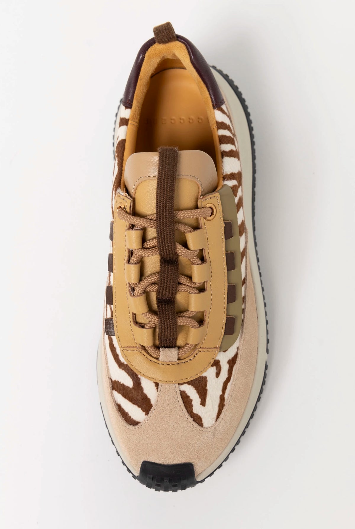 swatch_Zebra 4ccccees kapok pinto sneaker