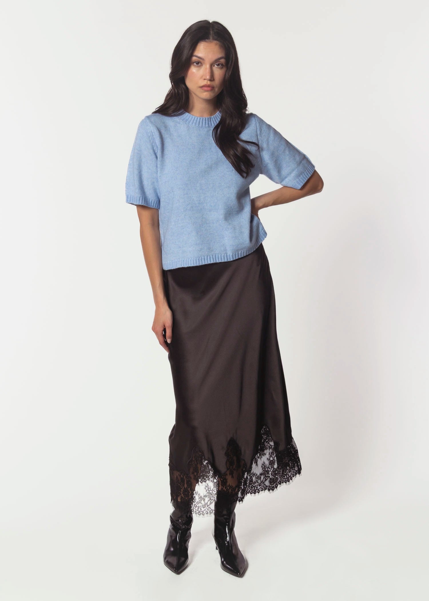 swatch_Powder blue sweater tee