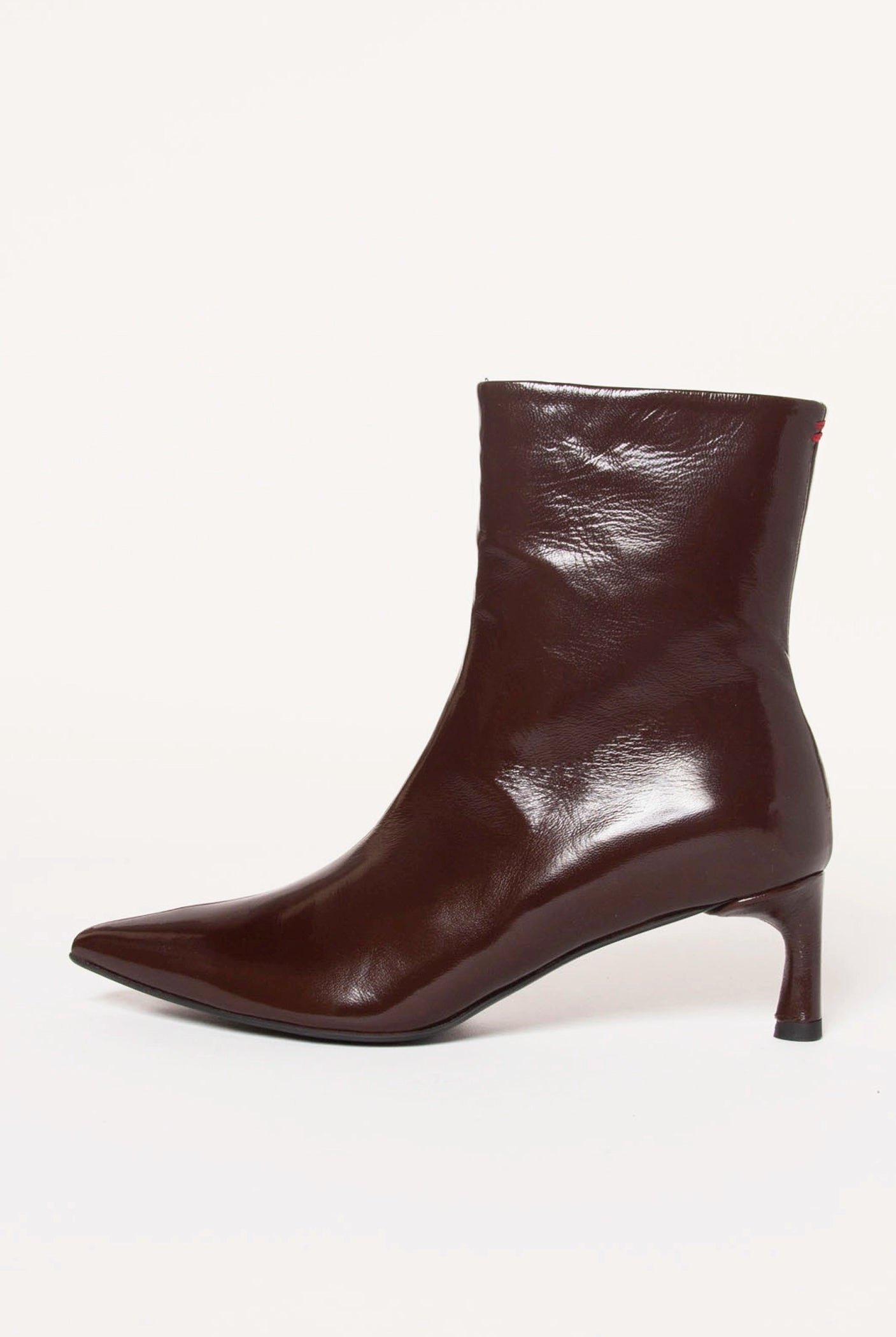 swatch_brown patent gil boot